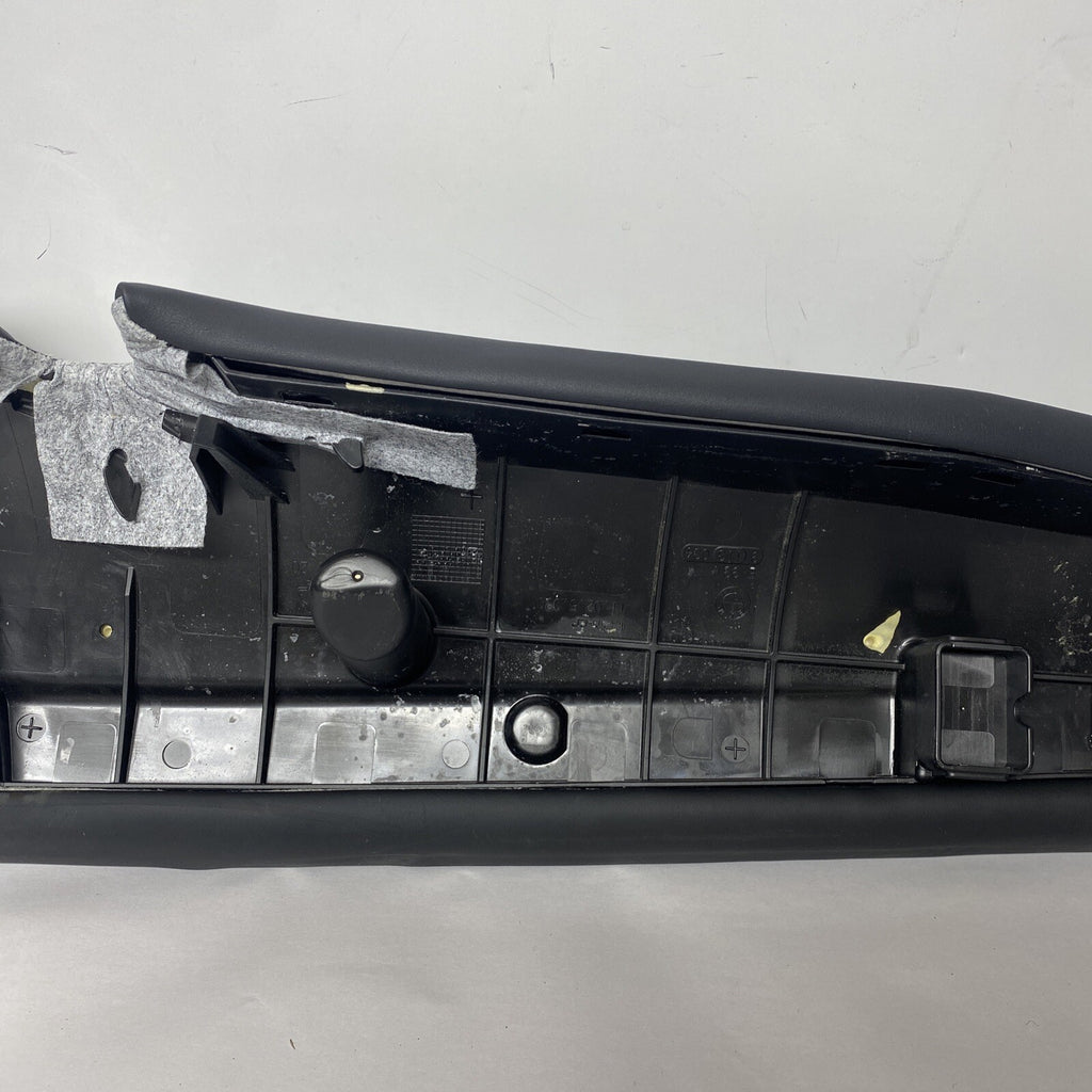 ☑️ BMW E93 LCI M3 3 SERIES REAR RIGHT SEAT BOLSTER 9113034