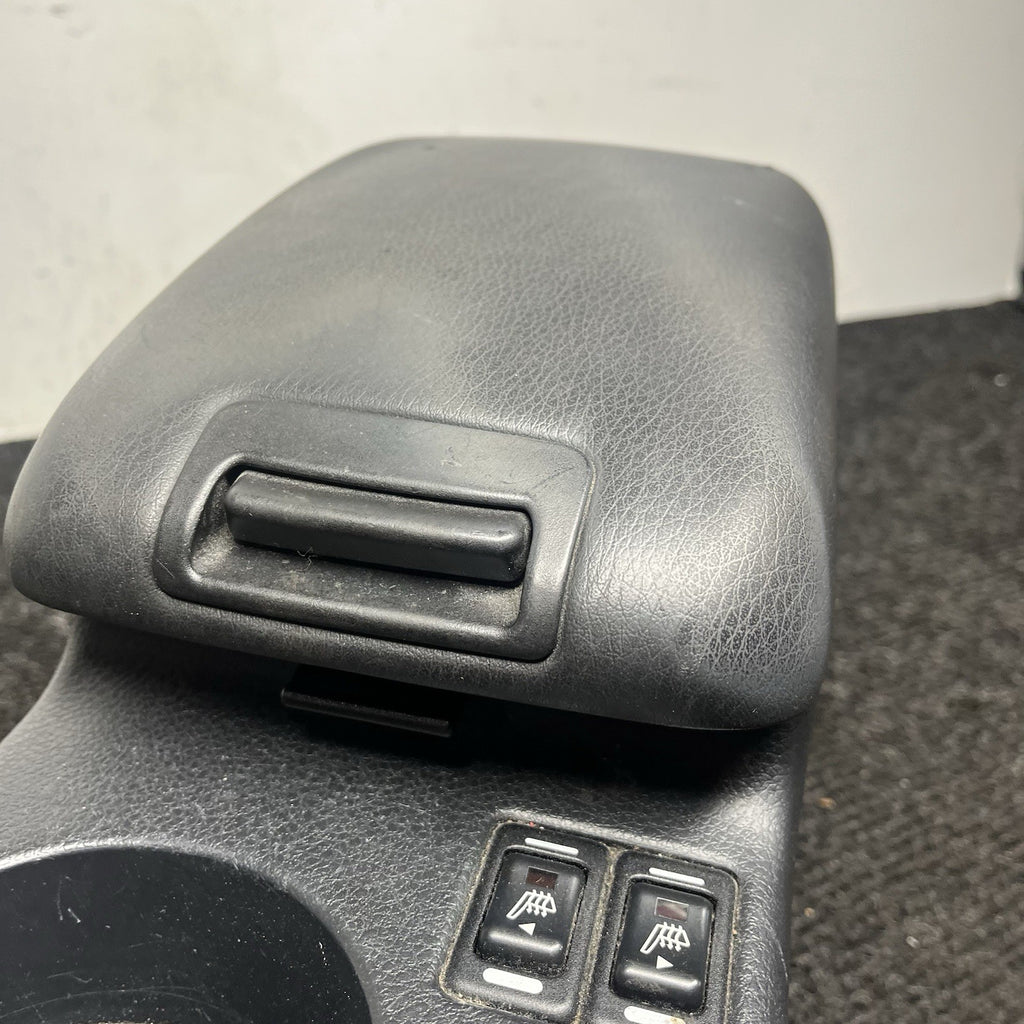 ☑️ 2015-2019 Subaru WRX Center Console Assembly Factory OEM 15-19
