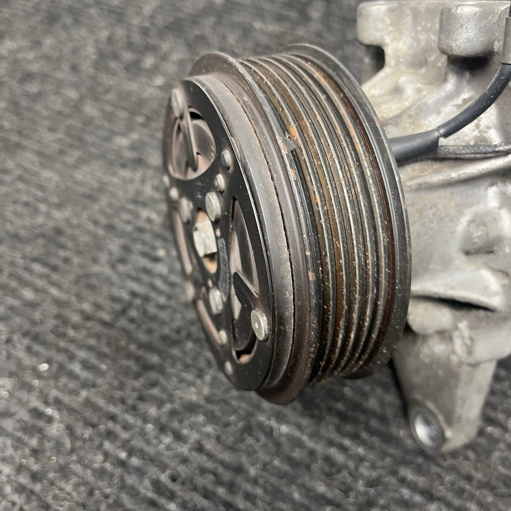☑️ 2013-2016 Subaru BRZ AC Compressor Air Conditioning 4472803260 FRS FR-S 13-16