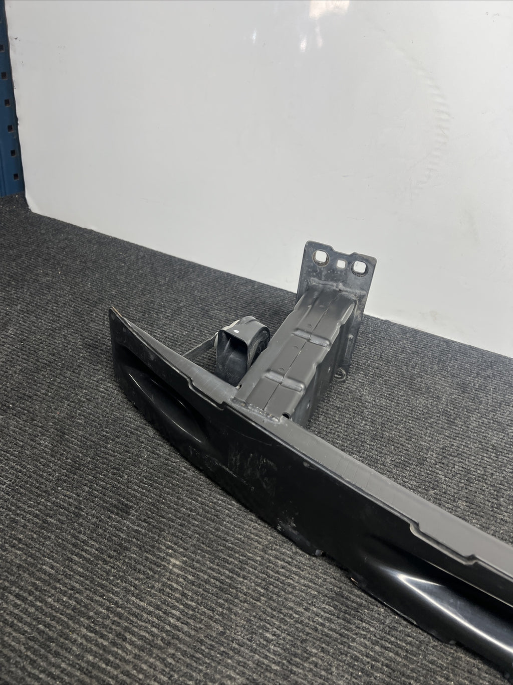 ☑️ 07-13 BMW 328 335I E92 E93 COUPE FRONT REINFORCEMENT CRASH IMPACT BAR REBAR