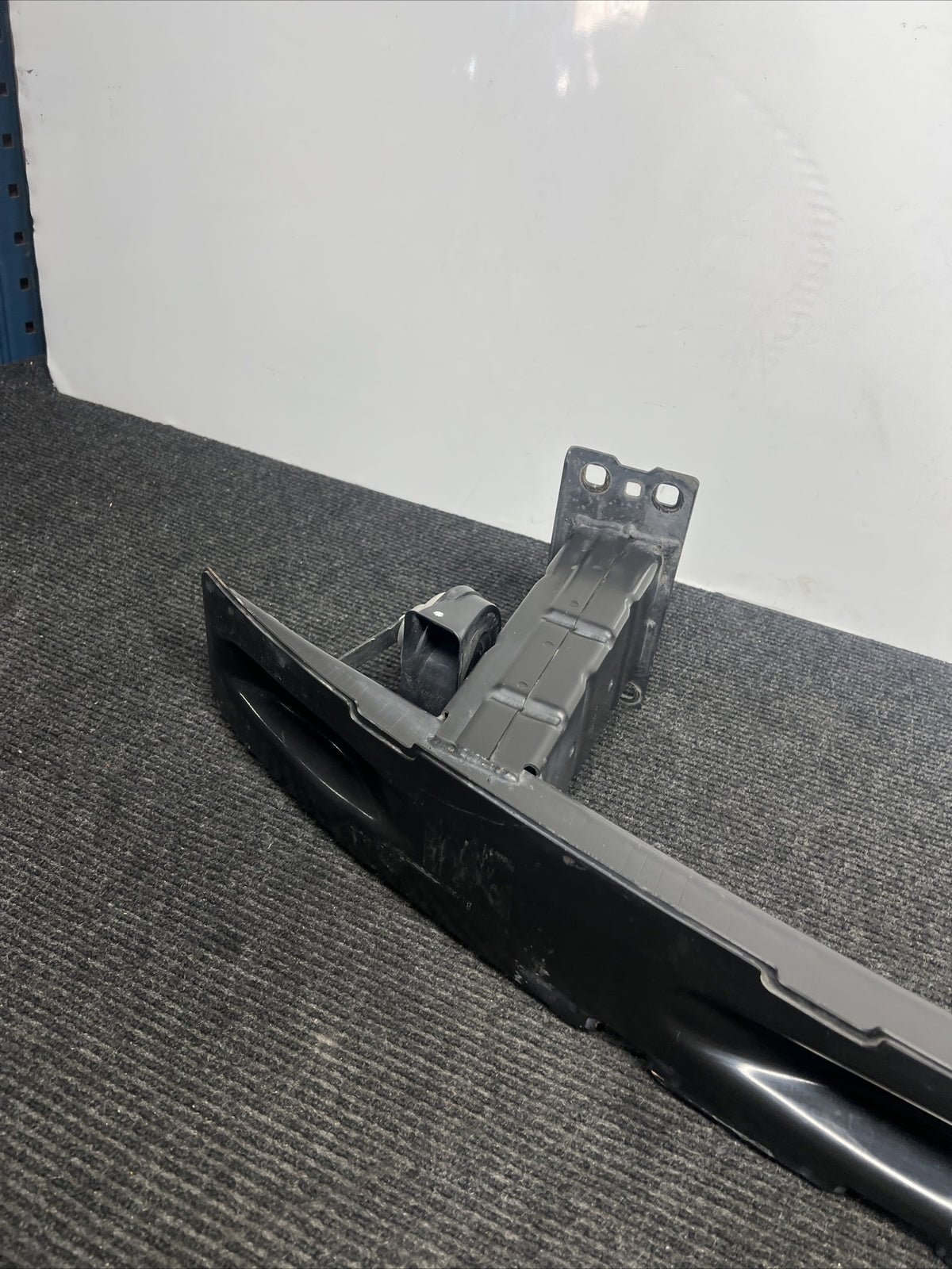 ☑️ 07-13 BMW 328 335I E92 E93 COUPE FRONT REINFORCEMENT CRASH IMPACT BAR REBAR