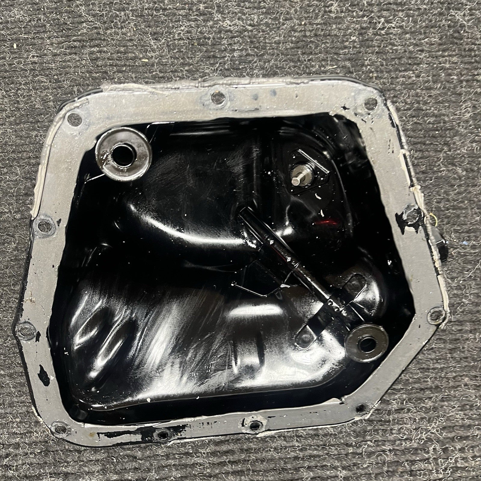 ☑️ 2013-2020 OEM Subaru BRZ Engine Oil Pan Scion FRS Toyota 86 FA20 13-17 Turbo