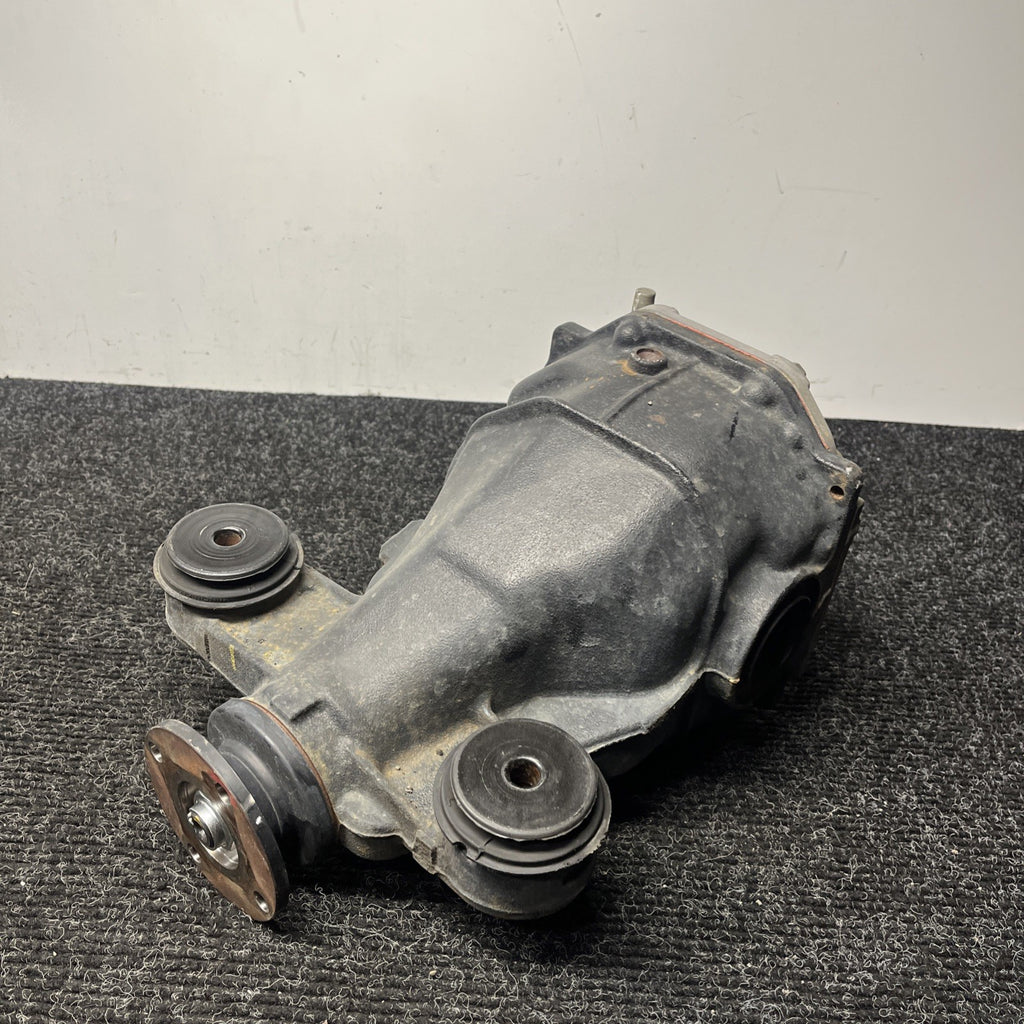 ☑️ 2013-2020 Subaru BRZ Scion FRS IS300 OEM Differential Assembly Diff Y38 LSD