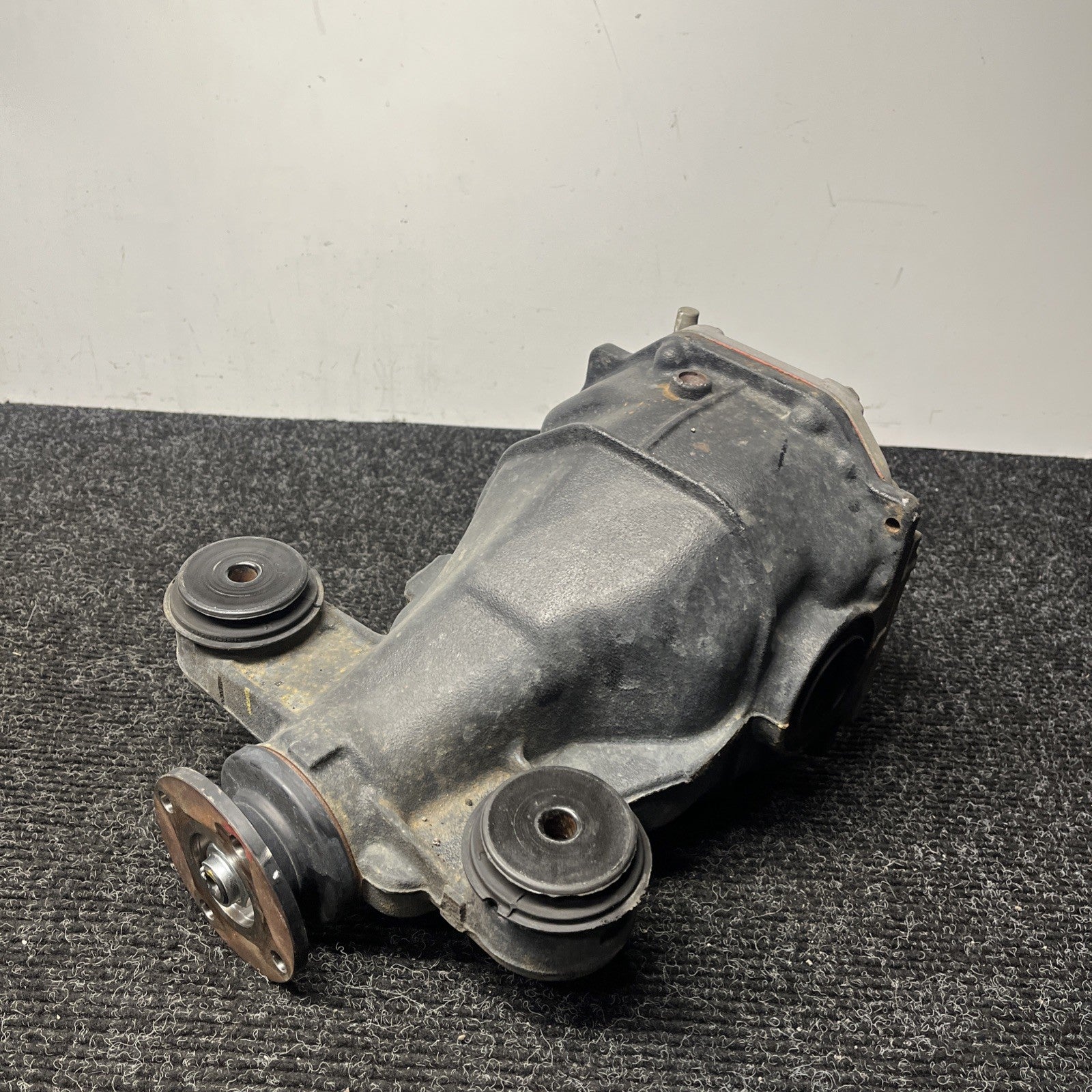 ☑️ 2013-2020 Subaru BRZ Scion FRS IS300 OEM Differential Assembly Diff Y38 LSD