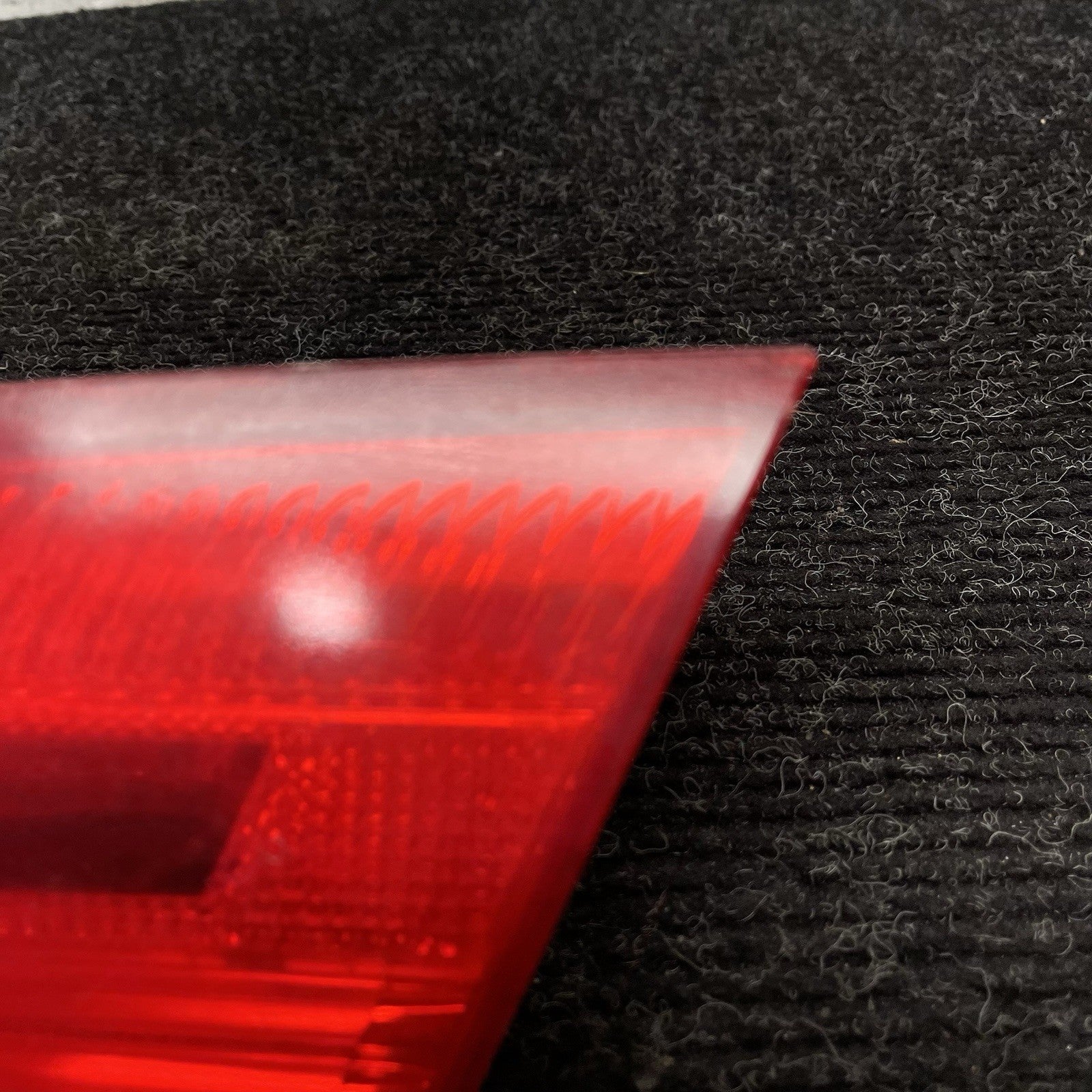 ☑️ 2007-2010 BMW E92 328i 335i COUPE INNER PASSENGER RH TAIL LIGHT PRE-LCI OEM