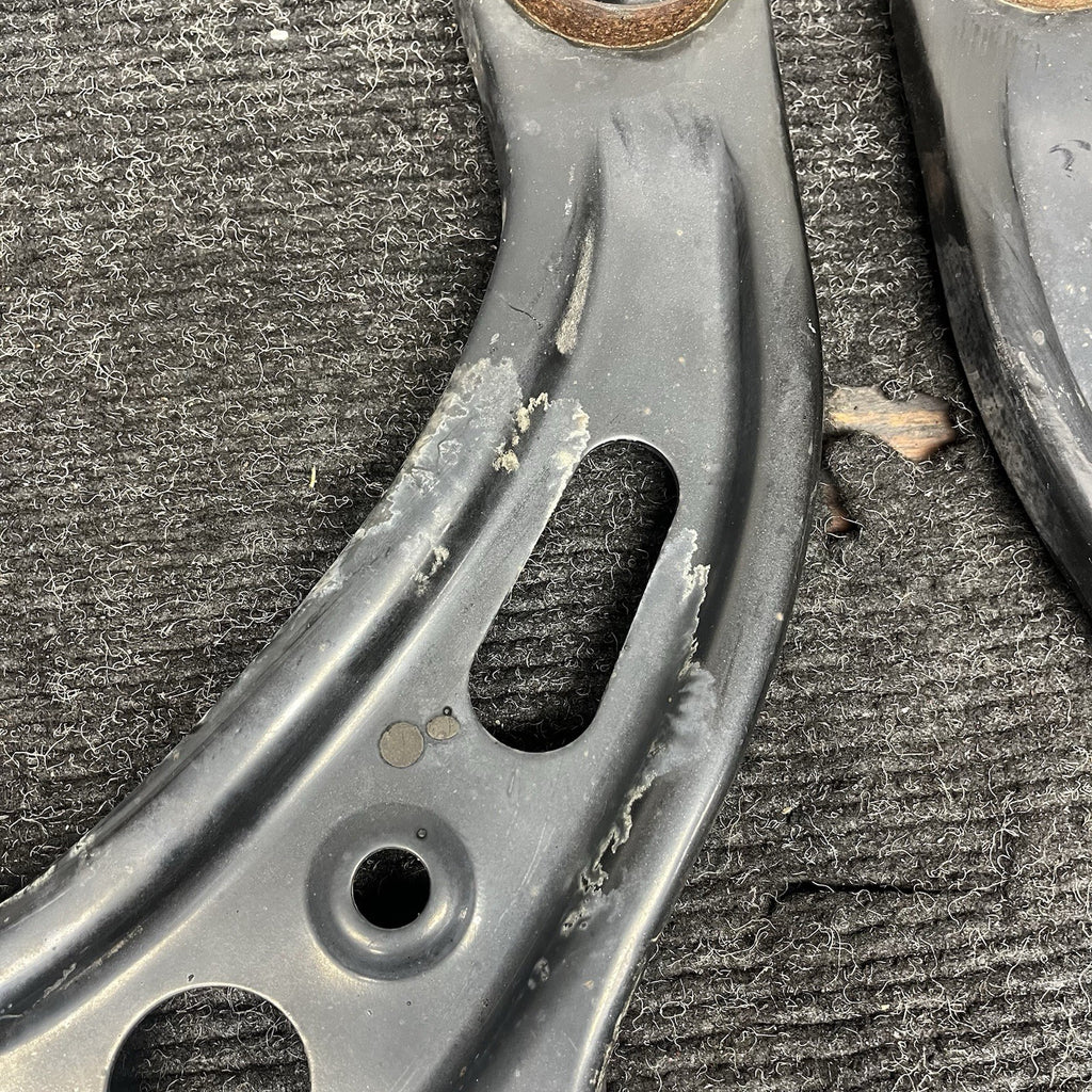 ☑️ 13-20 Subaru BRZ Scion FRS 86 Front Lower Control Arm Pair LH RH OEM