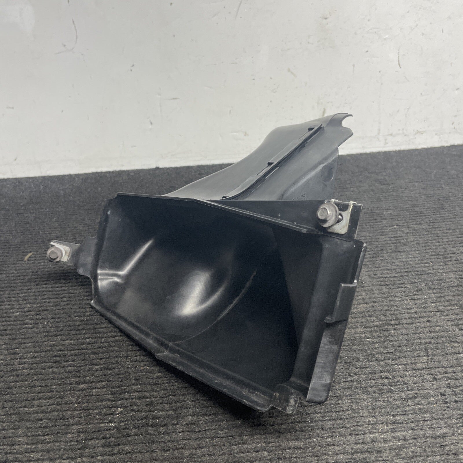 ☑️ 11-13 OEM BMW E92 E93 Front Left Driver Side M SPORT Air Duct Brake Vent