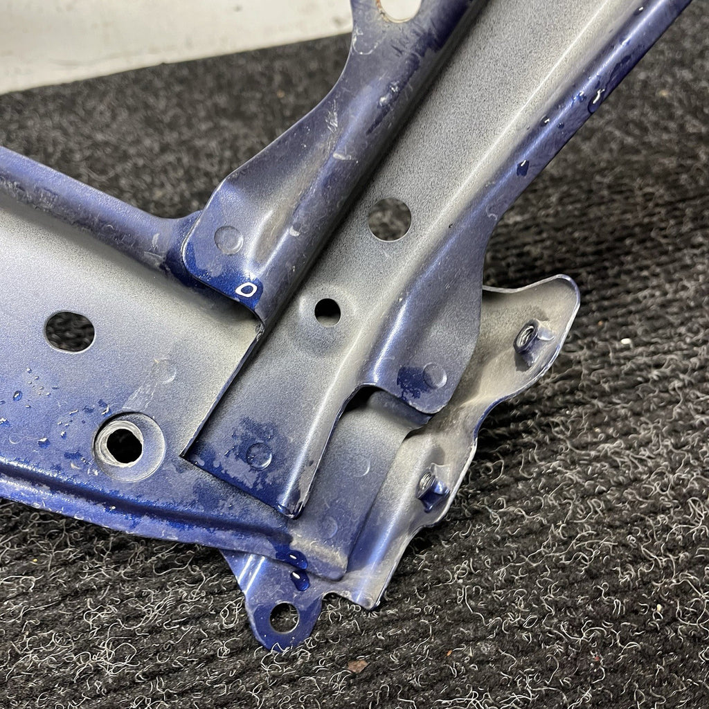 ☑️ 13-20 Scion FRS BRZ 86 Front Right RH Passenger Frame Rail Support OEM Cut