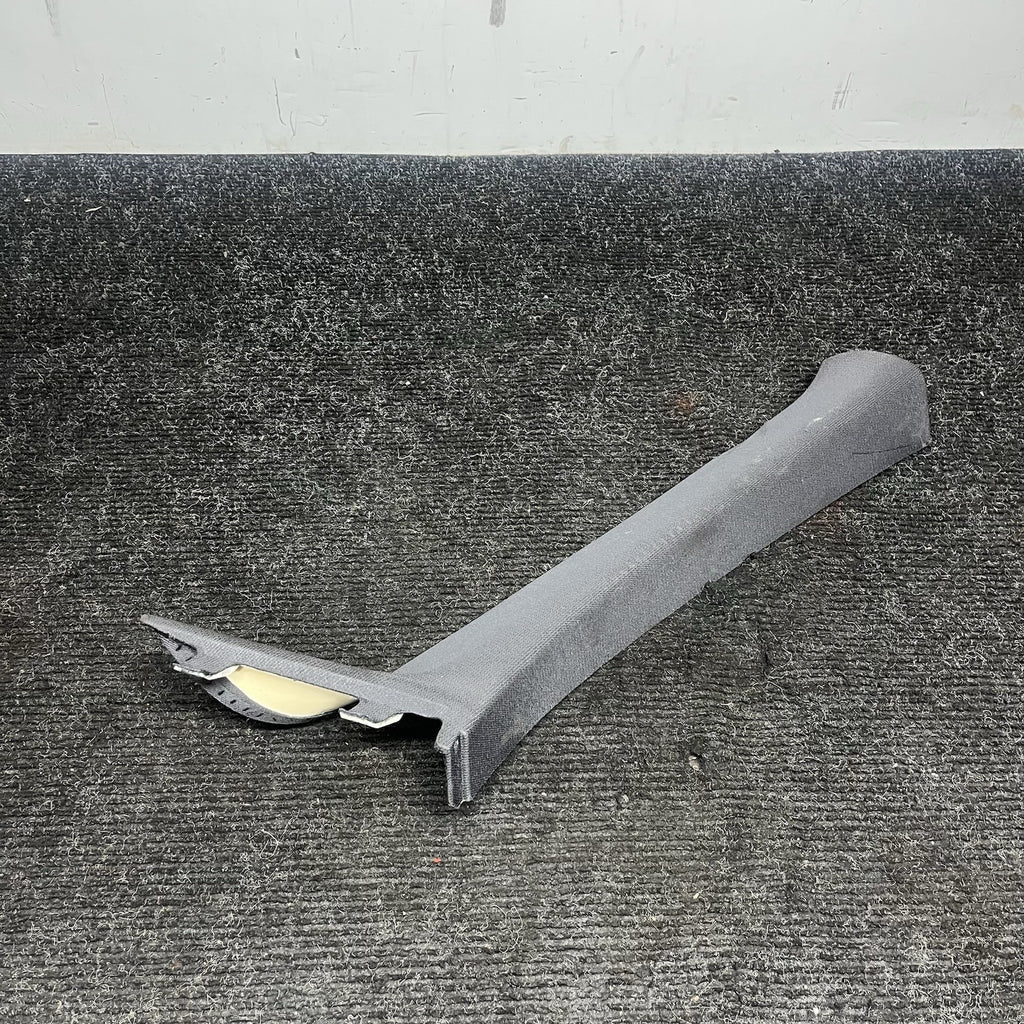 ☑️ 14-20 OEM BMW F22 F87 M235 Front Right Passenger A Pillar Trim Cover Panel