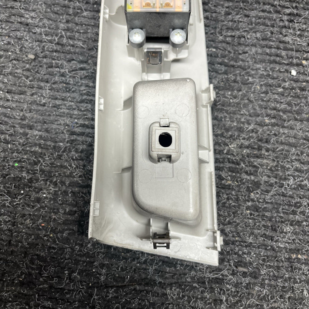 ☑️ 2008-2011 Subaru Impreza LH Driver Master Power Window Switch OEM 94266FG030