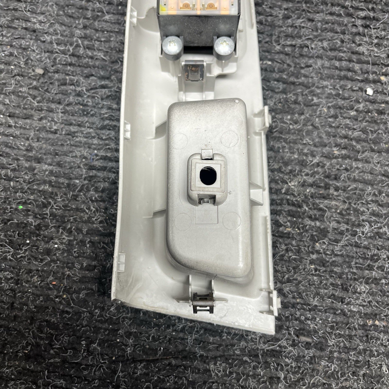 ☑️ 2008-2011 Subaru Impreza LH Driver Master Power Window Switch OEM 94266FG030