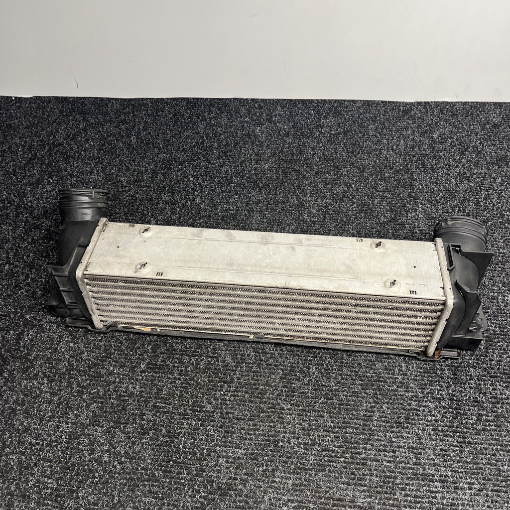 ☑️ 12-16 OEM BMW F22 F30 F32 F36 Engine N55 Intercooler Turbo Charger Air Cooler