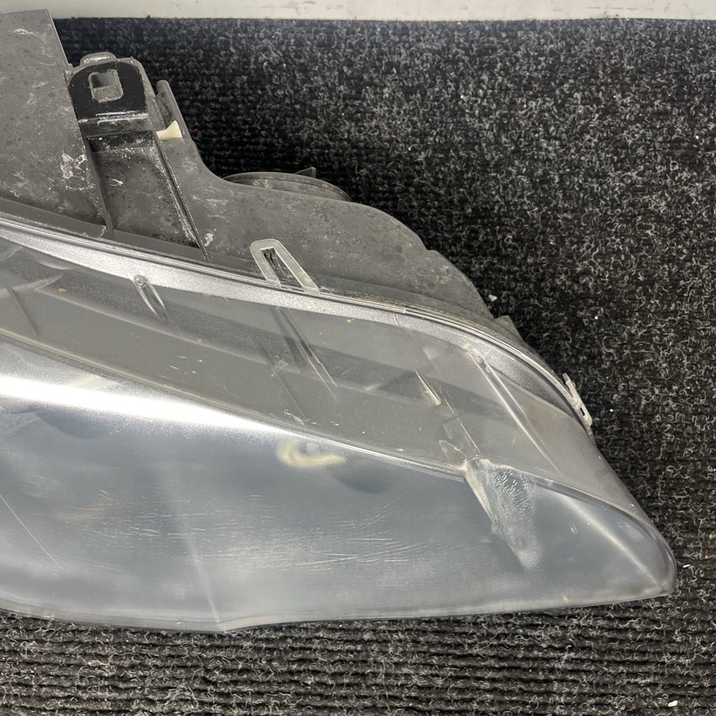 ☑️ 07-10 BMW X5 E70 Right Passenger Side Xenon Headlight Lamp Assembly OEM NOTE