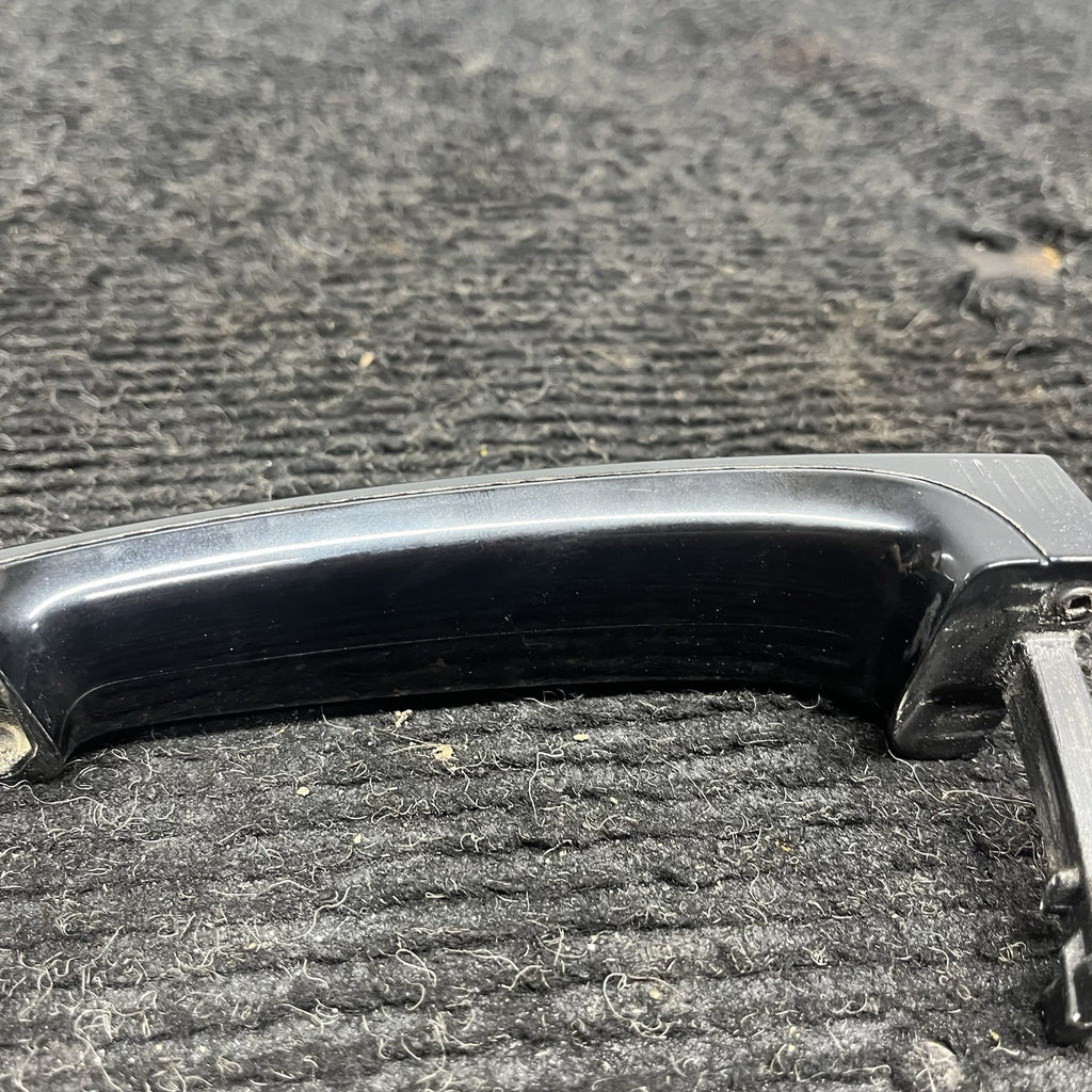 ☑️ 06-13 OEM BMW E90 E92 335 E70 X6 COMFORT ACCESS Right Pass Door Handle Black