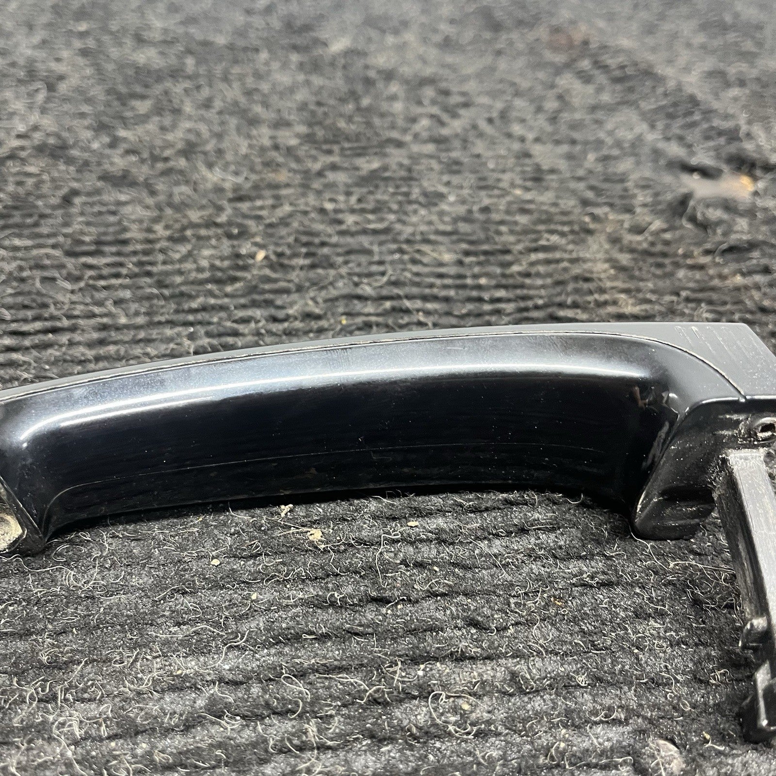 ☑️ 06-13 OEM BMW E90 E92 335 E70 X6 COMFORT ACCESS Right Pass Door Handle Black