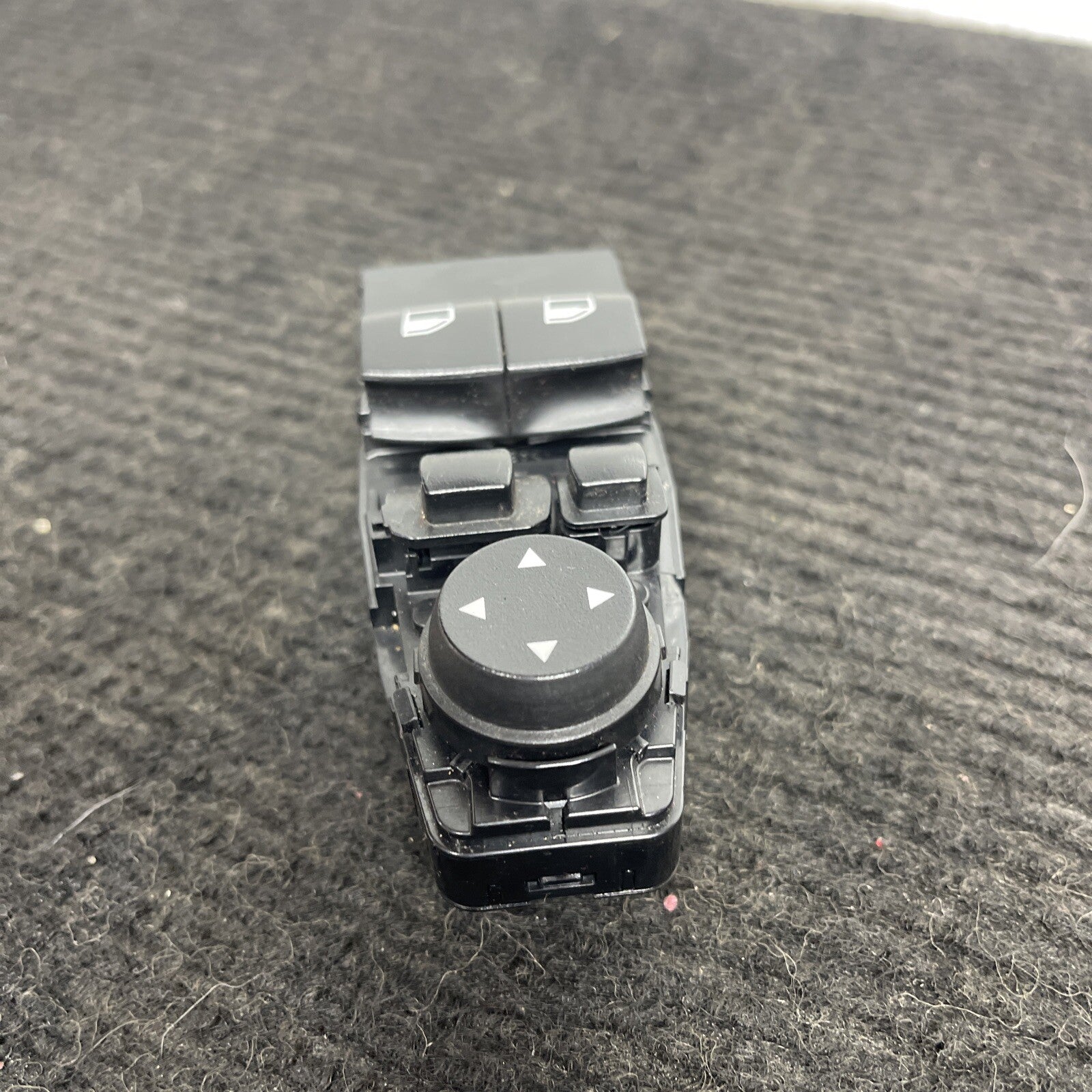 ☑️ 14-20 OEM BMW F22 228i M235i Left Driver Side Master Window Switch Power Fold