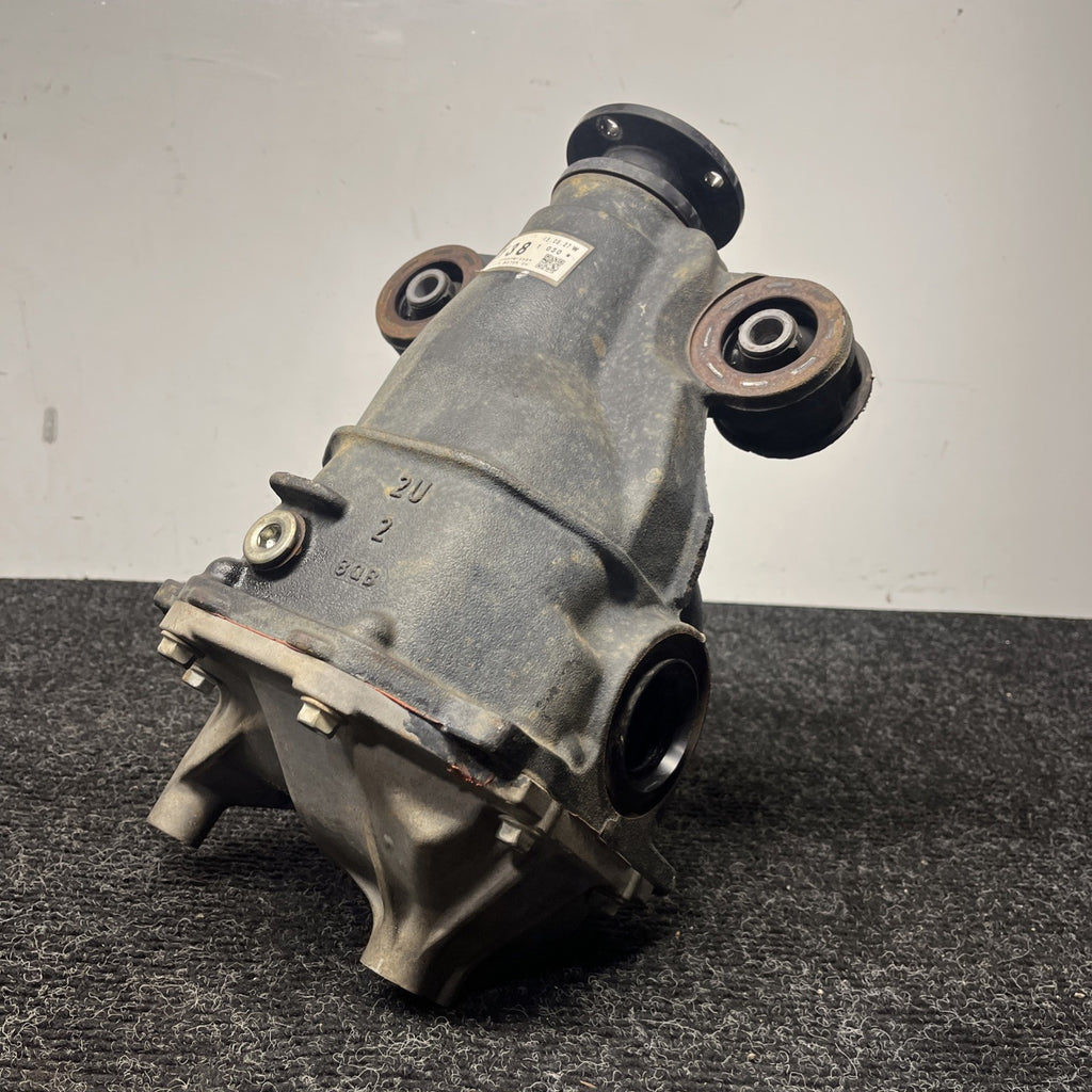 ☑️ 2013-2020 Subaru BRZ Scion FRS IS300 OEM Differential Assembly Diff Y38 LSD