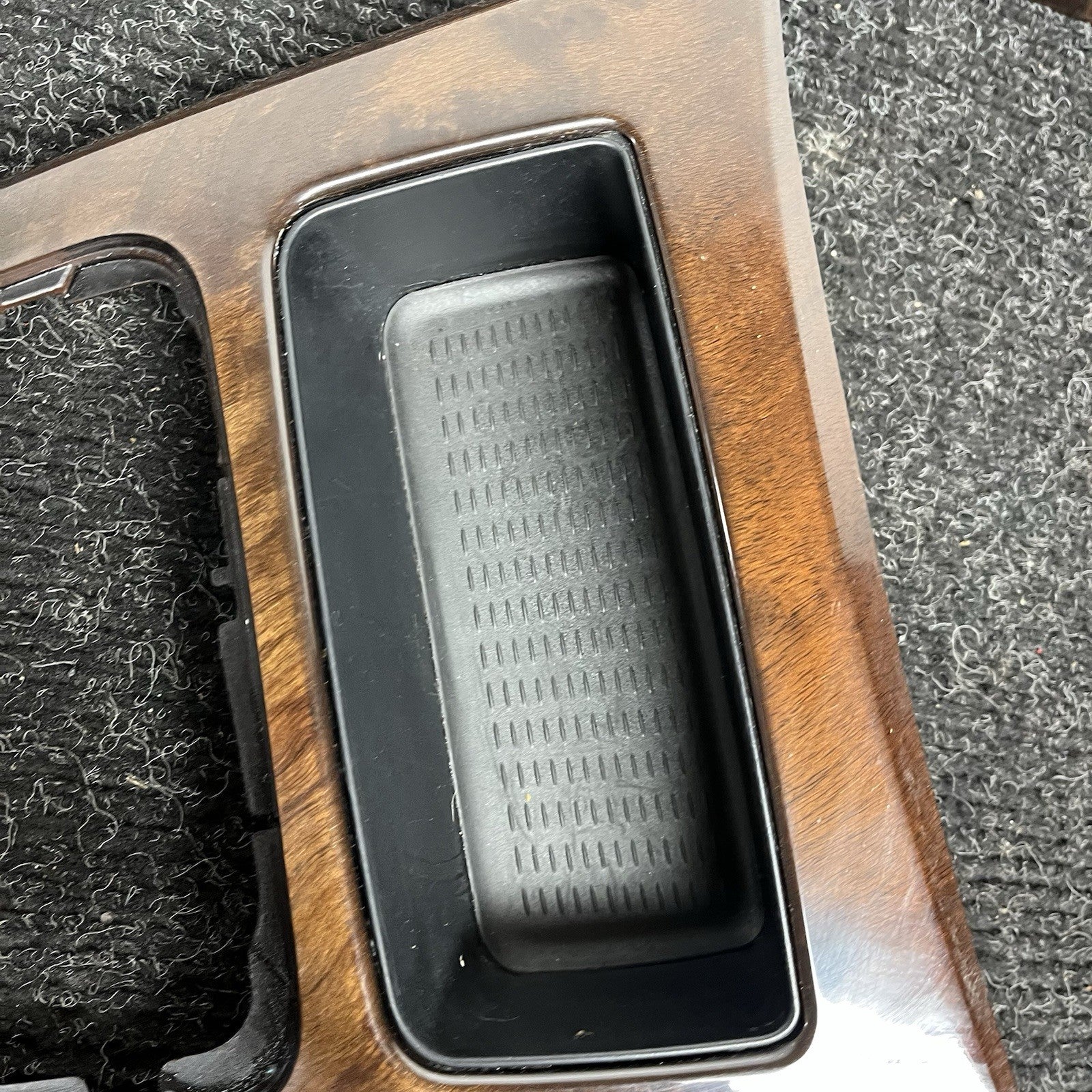 ☑️ 2008 - 2013 BMW E92 335i 328i WOOD INTERIOR TRIM SET OEM COUPE