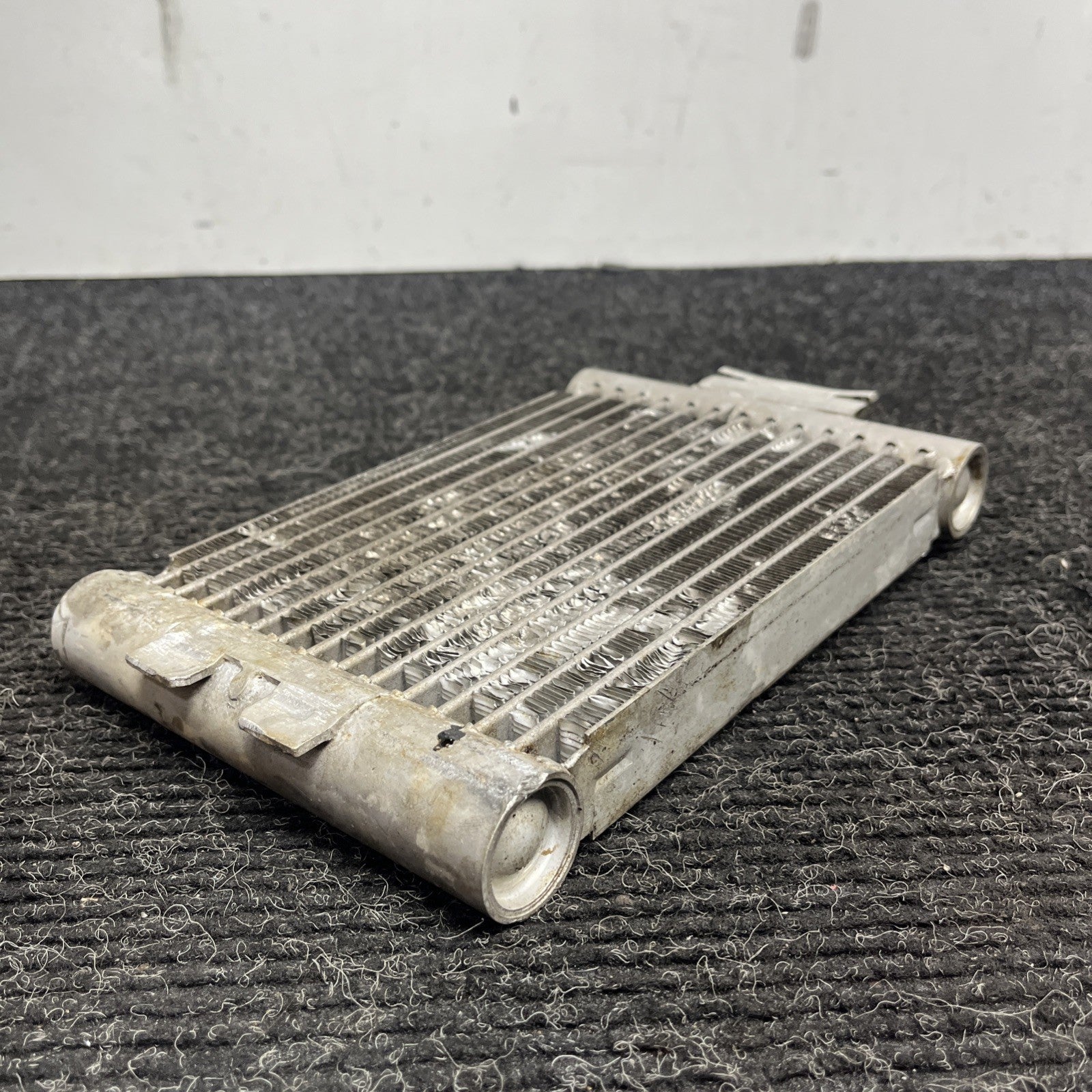 ☑️ OEM 2012-2016 BMW 335i Engine Oil Cooler RADIATOR 17217618360