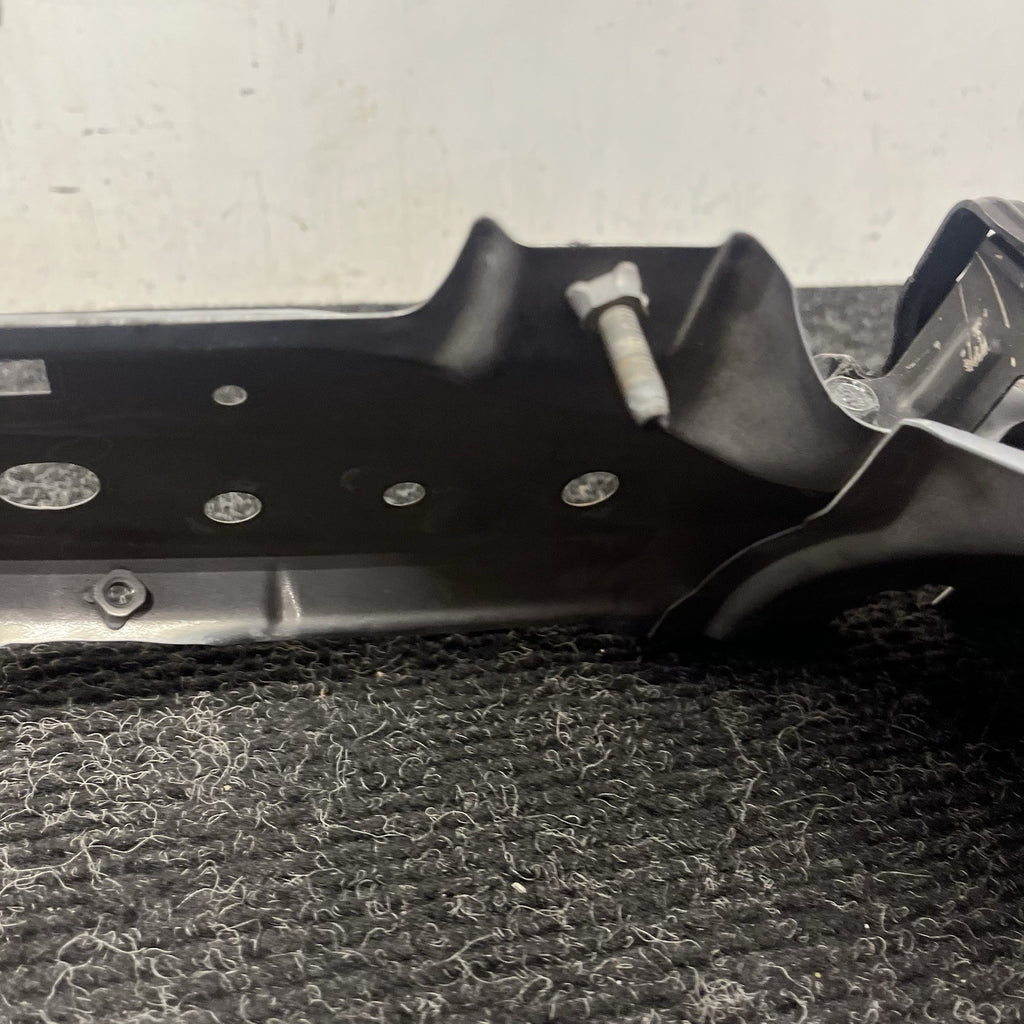 ☑️ 2013-2019 Subaru BRZ Scion FRS Radiator Upper T Bar Bracket Core Support OEM