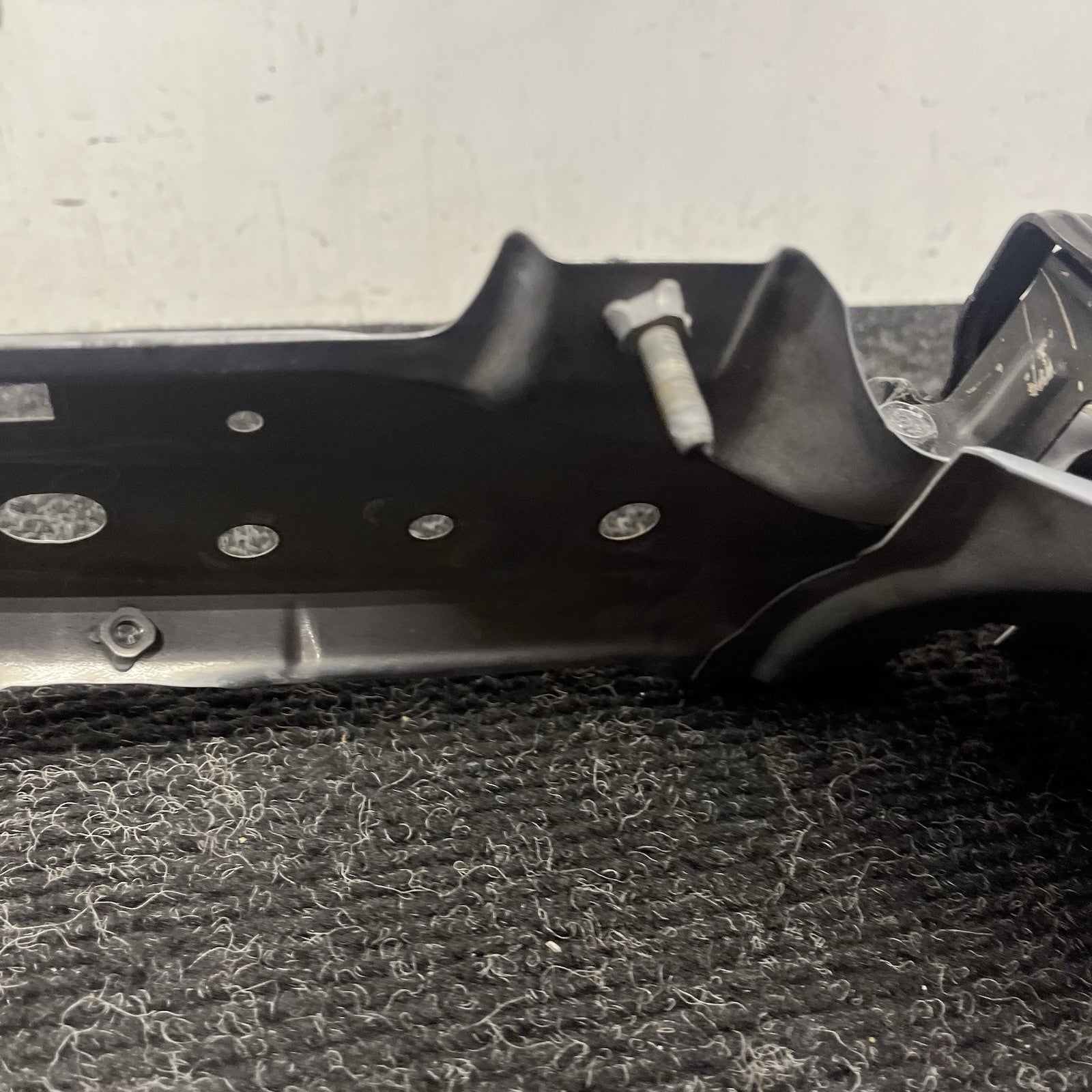 ☑️ 2013-2019 Subaru BRZ Scion FRS Radiator Upper T Bar Bracket Core Support OEM