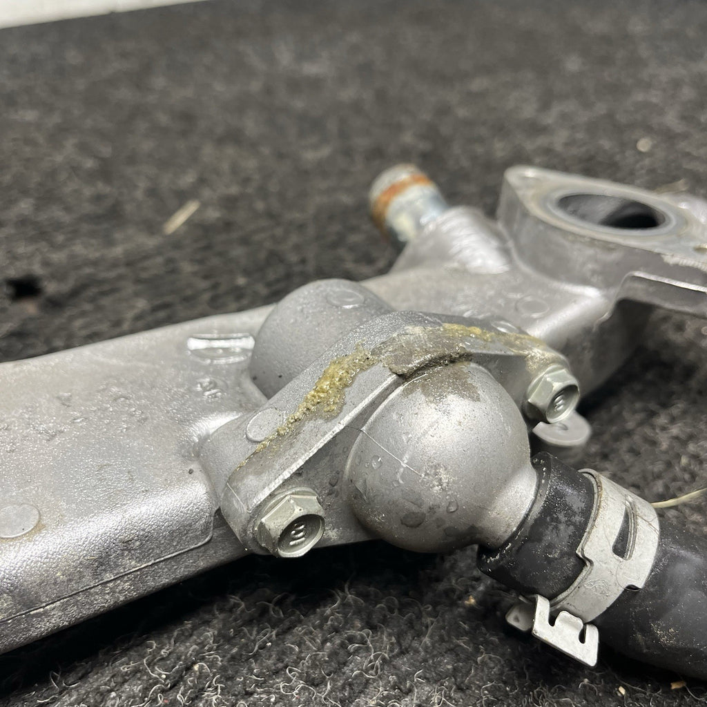 ☑️ 13-17 Scion FR-S Subaru BRZ 2.0L FA20 COOLANT WATER CROSSOVER AUTO Genuine