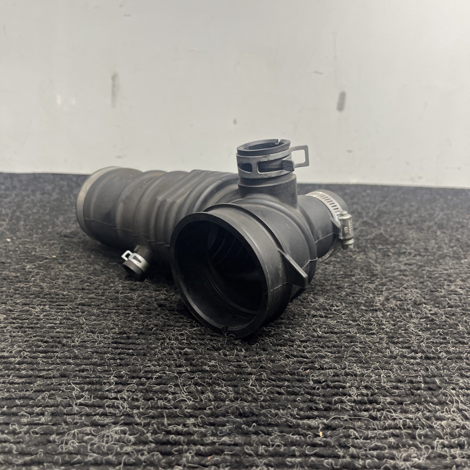 ☑️ 13-20 Subaru BRZ Air Intake Hose Pipe Tube Scion FR-S 2013-2017