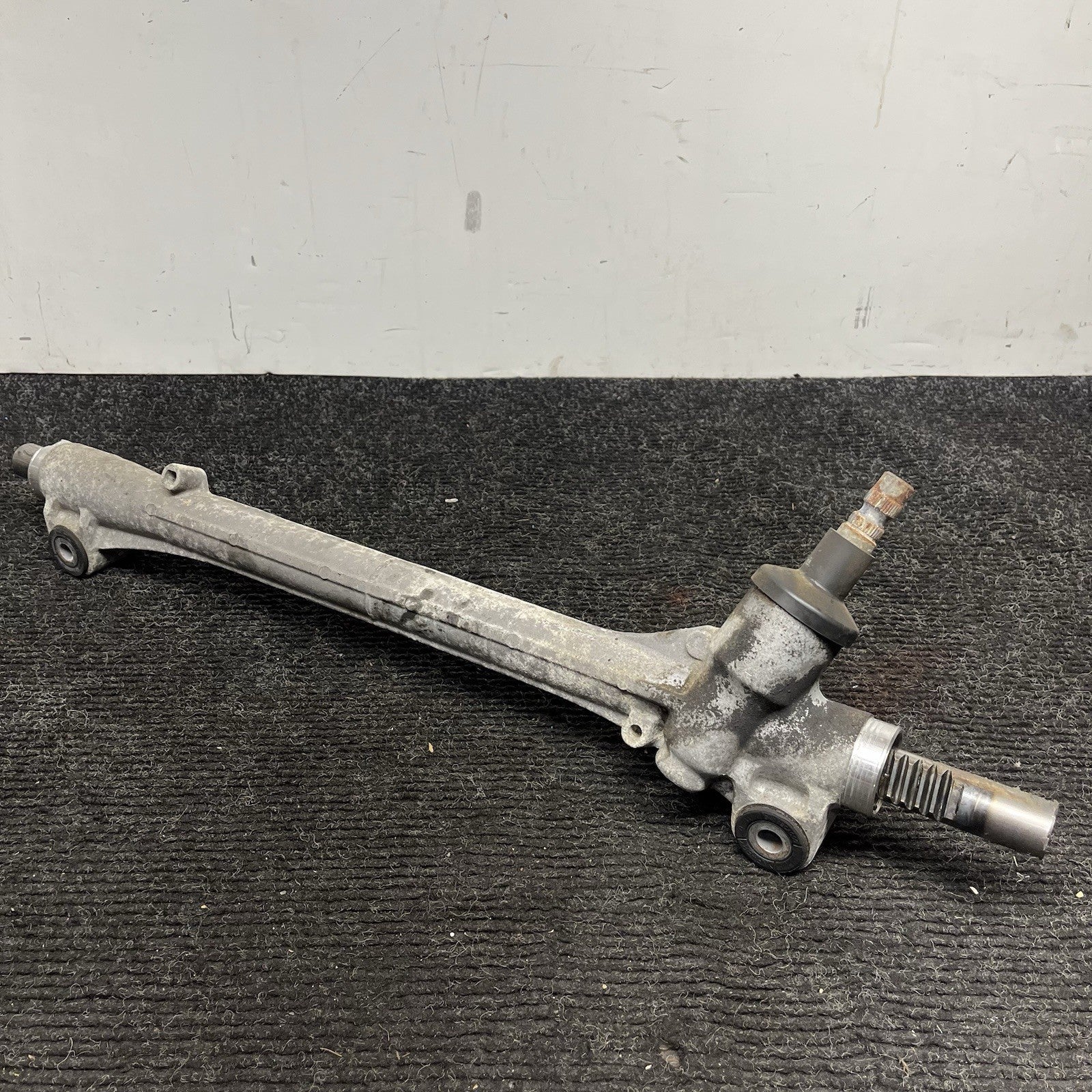 ☑️ 2013-2017 Scion FR-S Power Steering Rack Pinion OEM FRS BRZ 13-17 Gt86