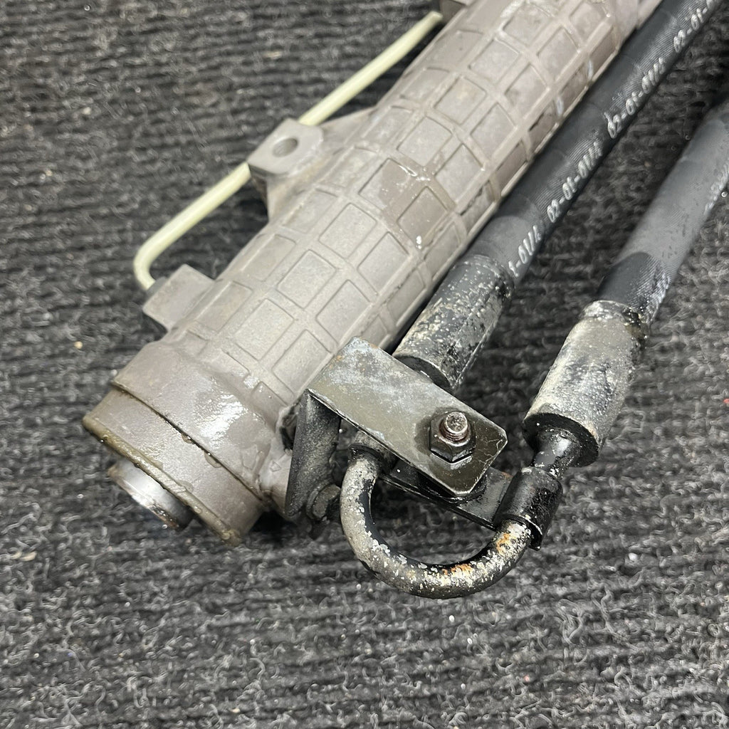 ☑️ BMW E46 330i 330Ci Hydro ZF Gearbox Steering Rack & Pinion Servo 6753852 OEM