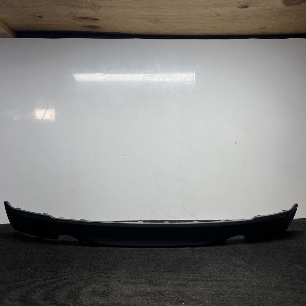 ☑️2017-2021 BMW 2 Series M240i 235i Rear Bumper Valance Diffuser 5112805557 OEM