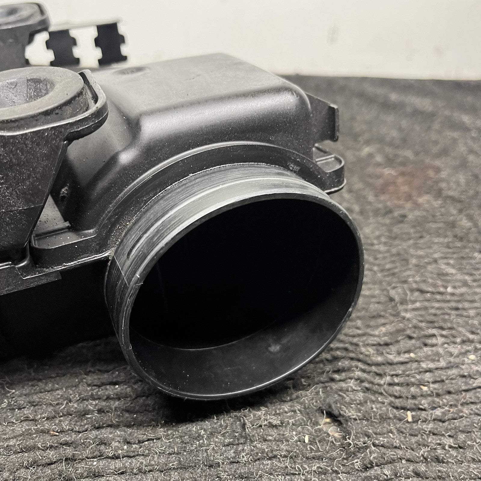 ☑️ 2012-2019 BMW X5 3.0L Engine Air Cleaner Filter Intake Box 7583713 OEM