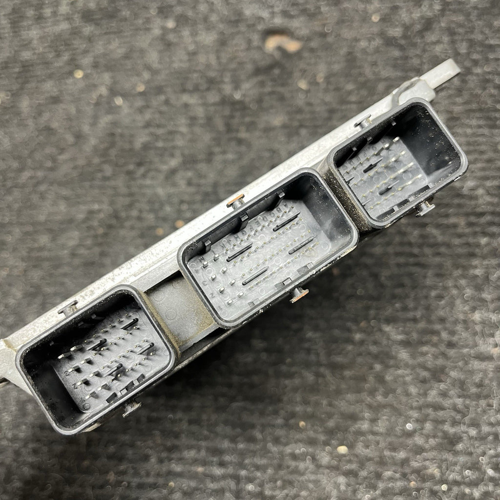☑️ 2013 2014 2015 NISSAN ROGUE 2.5L Engine Computer Module OEM ECM NEC002691