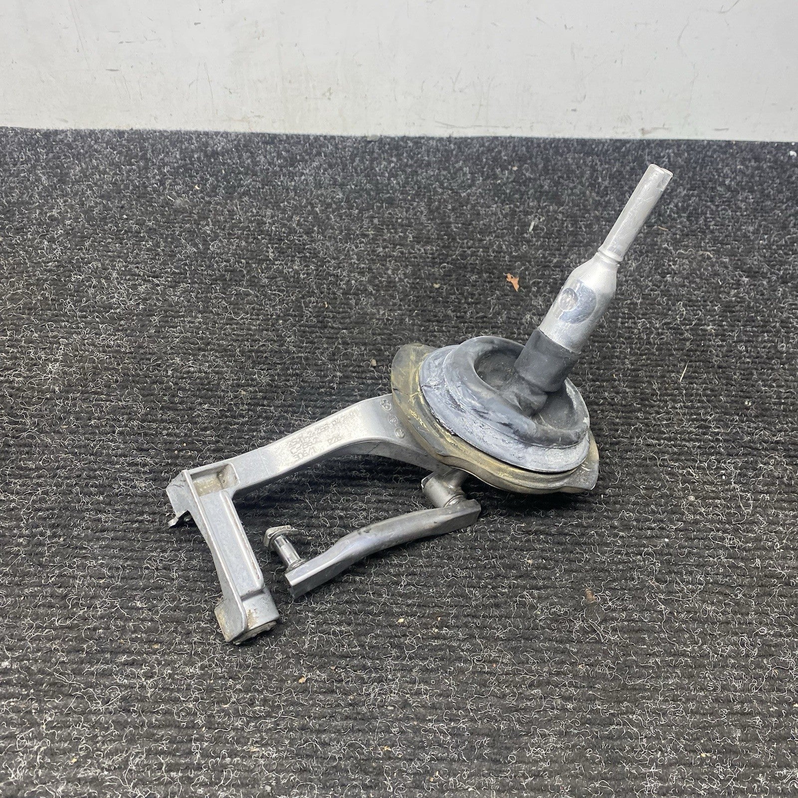 ☑️ 08-13 OEM BMW E90 E92 E93 M3 Manual Transmission Gearshift Shifter Mechanism