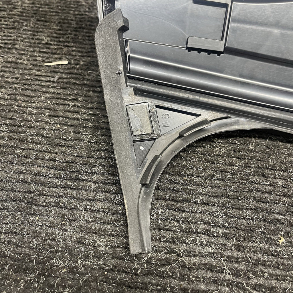 ☑️ BMW 4 SERIES F36 EXTERIOR B POST PILLAR TRIM COVER 7453304 RIGHT 2013-2020