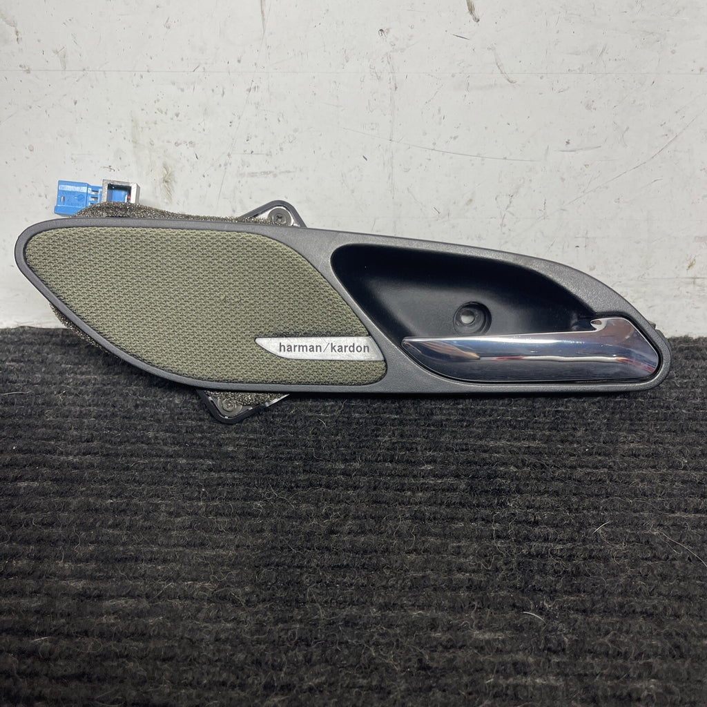 ☑️ 01-06 BMW 330ci 325ci M3 E46 Coupe Convertible Right Passenger Door Handle