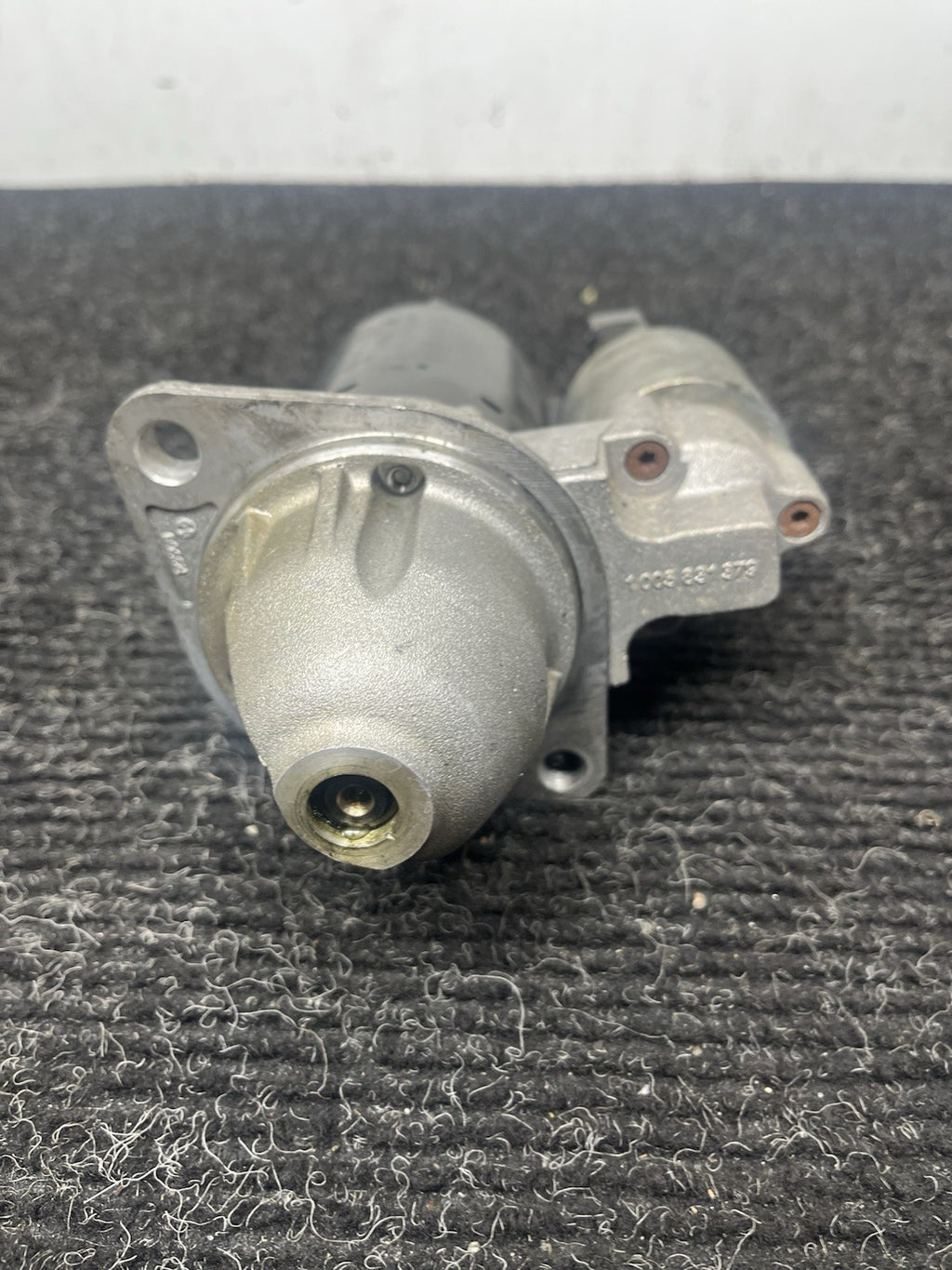 ☑️ 06-13 BMW E82 E90 E92 E93 128i 135i 328i 335i Motor Engine Starter Bosch OEM