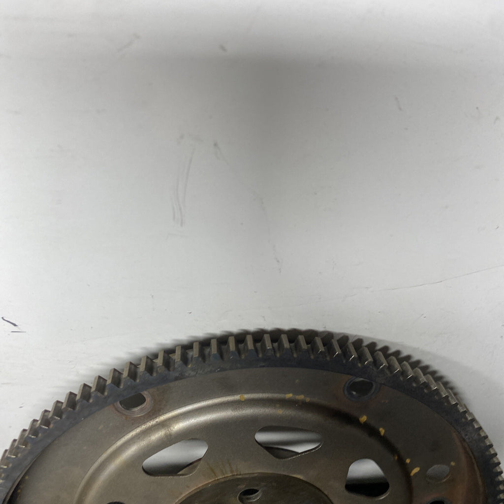 ☑️ 2013-2018 OEM BMW F30 335i ACTIVE HYBRID 3 SERIES AUTOMATIC FLYWHEEL 7601094