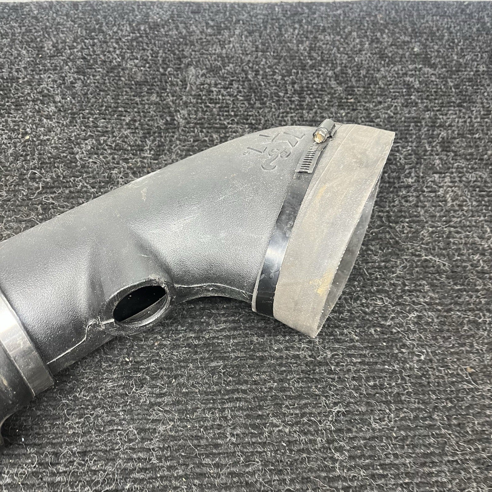 ☑️ 2008-2013 BMW M3 4.0L S65 V8 E90 E92 E93 K&N Performance Cold Air Intake CAI