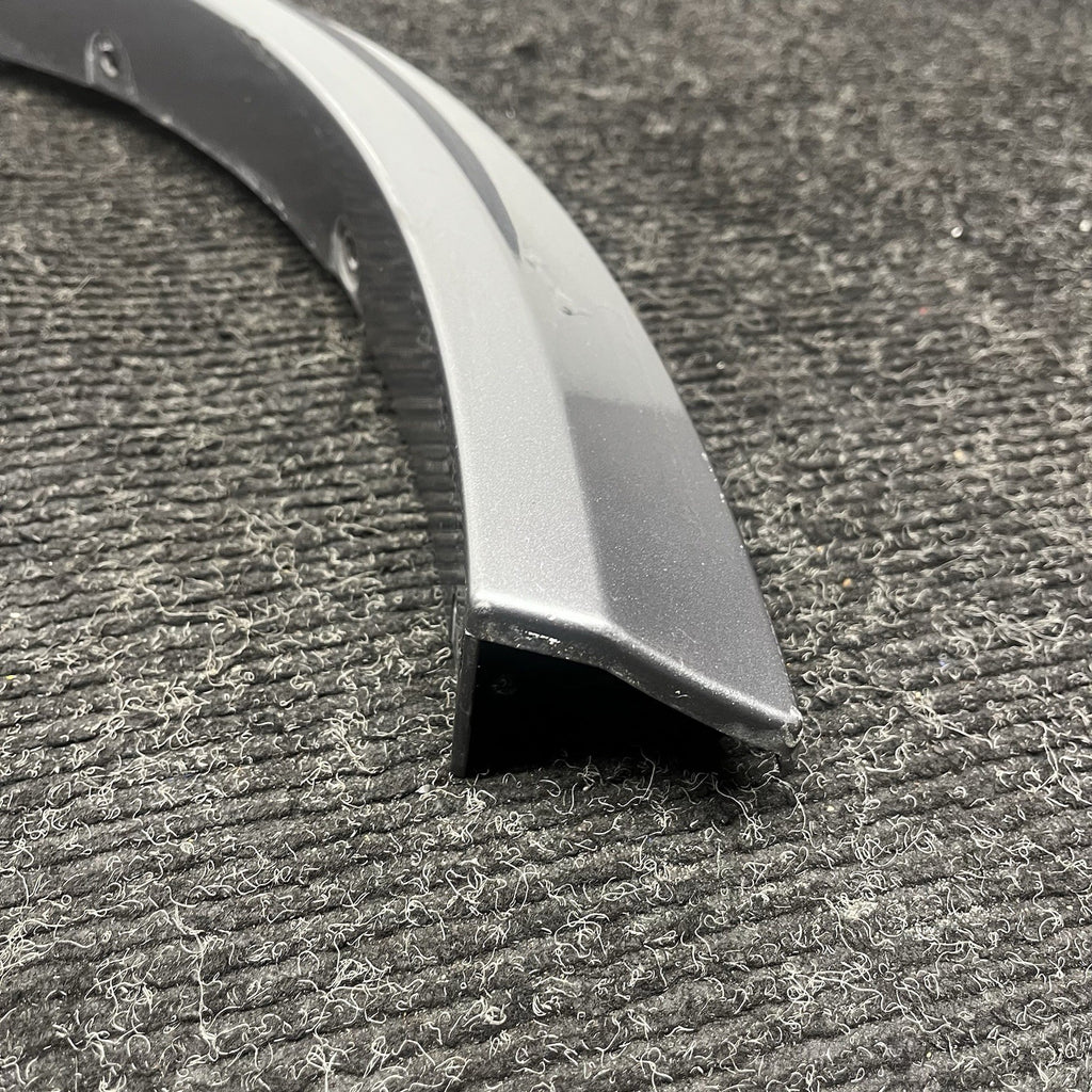 ☑️ 2010-2013 BMW E70 X5 M Sport Front Right Fender Panel Wheel Arch Molding OEM