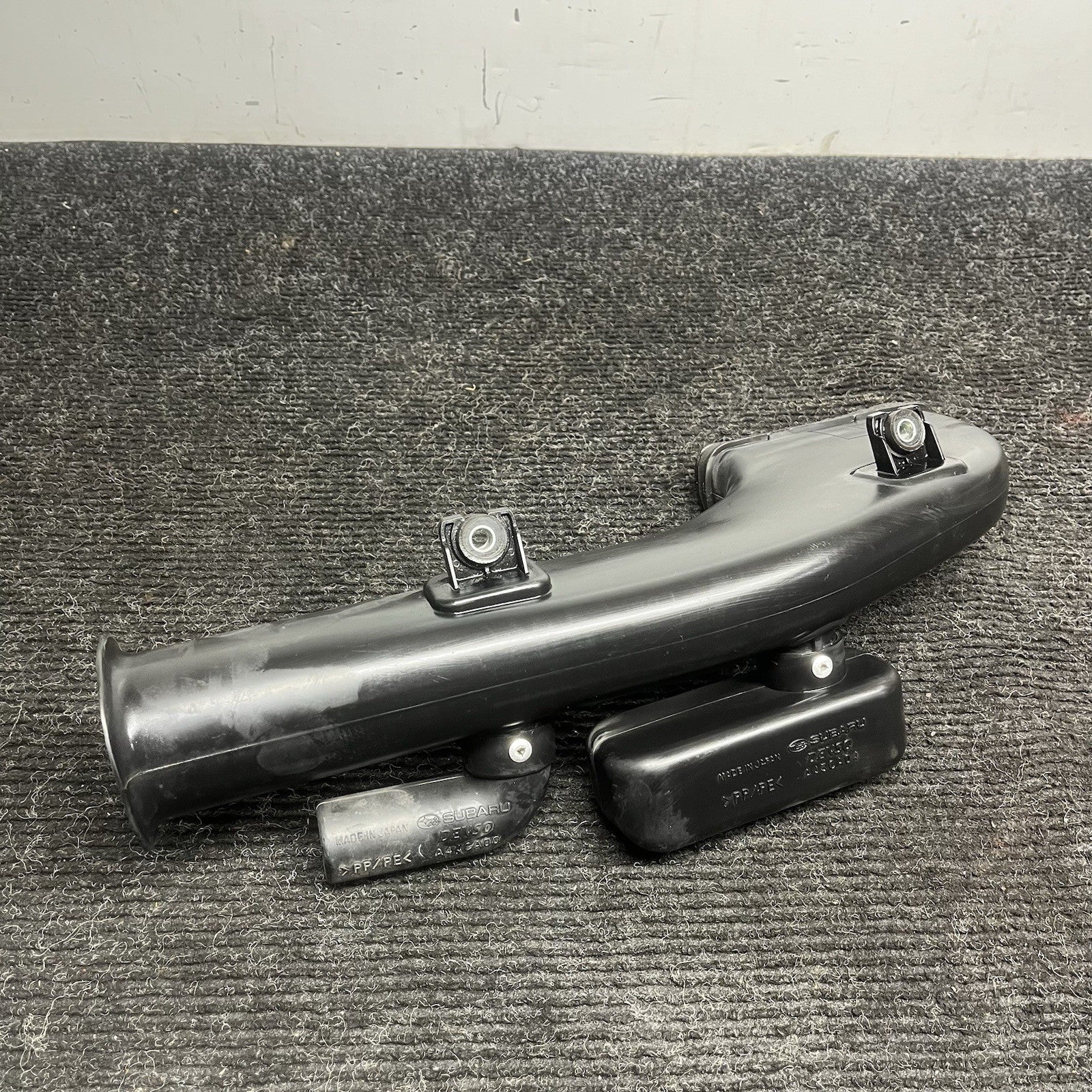 ☑️ 2013-19 Subaru BRZ FRS 86 Air Cleaner Inlet Duct Tube Assembly Snorkel OEM
