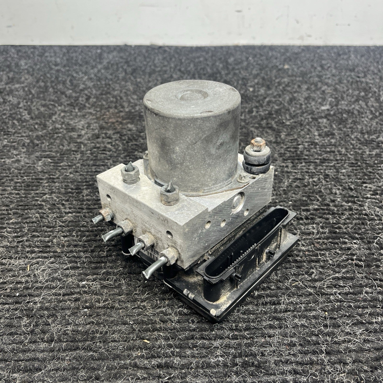 ☑️ 2012 SUBARU IMPREZA WRX STI ABS Pump 2.5L turbo STi 27536FG230 OEM