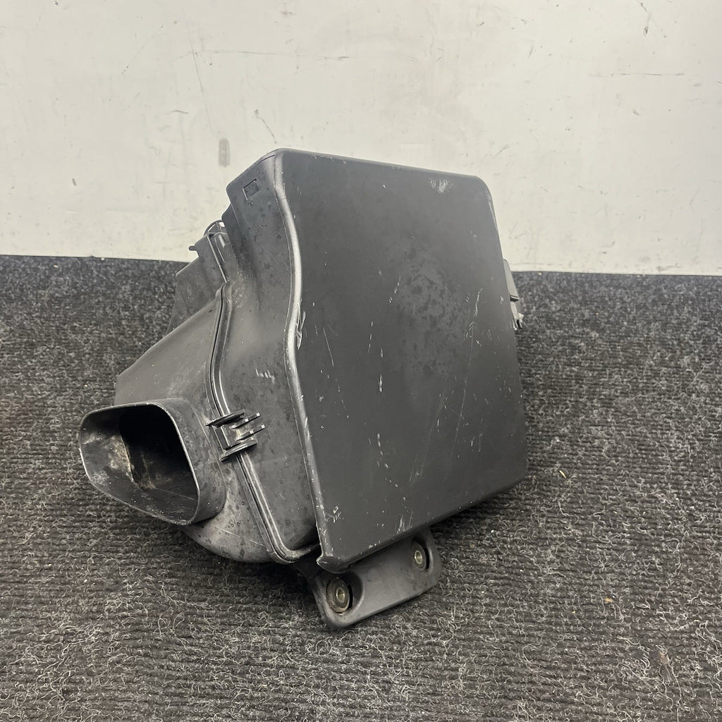 ☑️ 2003-2005 BMW Z4 E85 E86 Air Intake Cleaner Filter Box Assembly 7-513-956 OEM