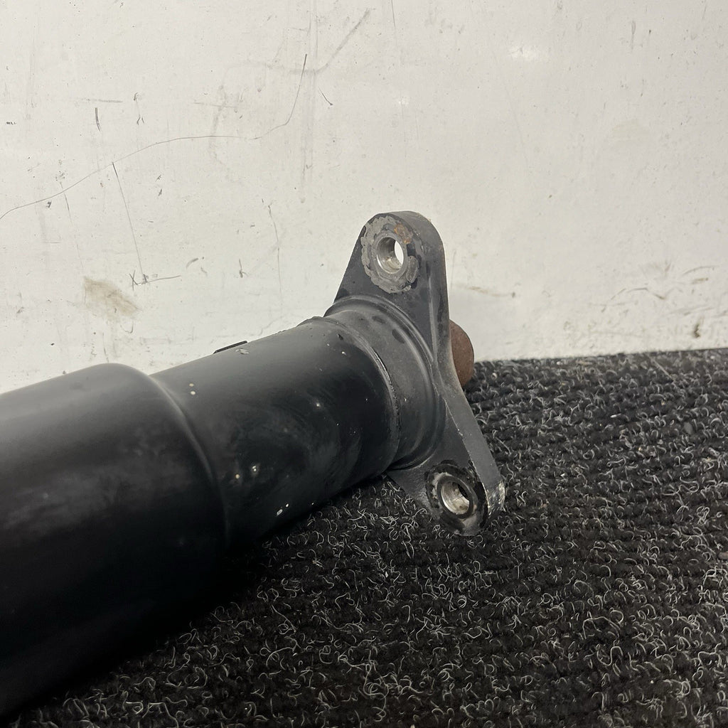☑️ 7-13 OEM BMW E90 E92 E93 Rear Drive Shaft Driveshaft AT Transmission 7574678