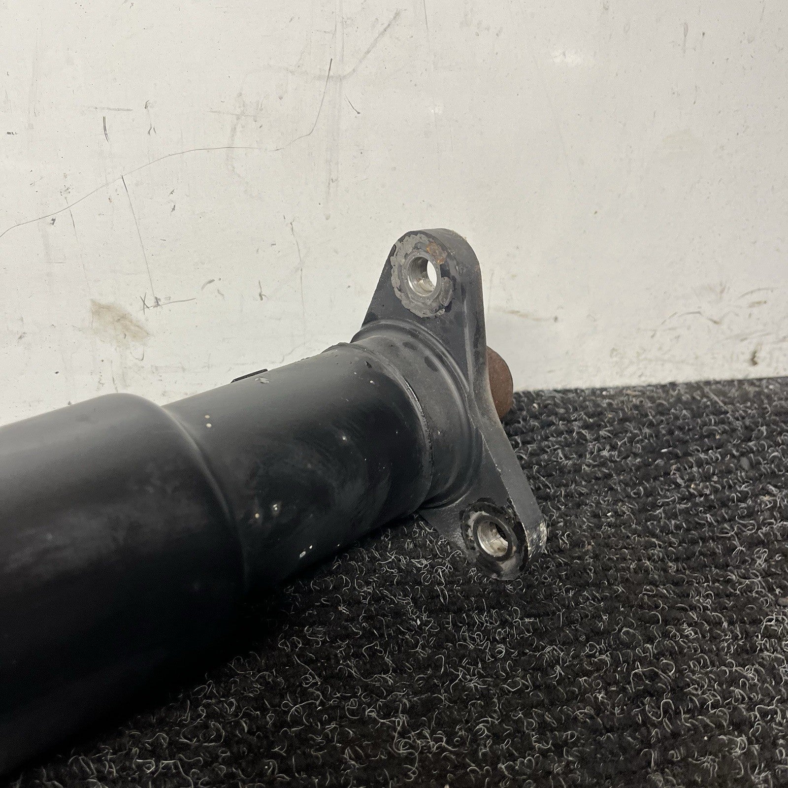 ☑️ 7-13 OEM BMW E90 E92 E93 Rear Drive Shaft Driveshaft AT Transmission 7574678