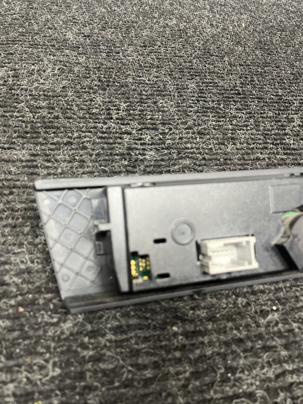 ☑️ 06-13 OEM BMW E90 E92 E93 335 AC A/C Heater Climate Control Switch Panel