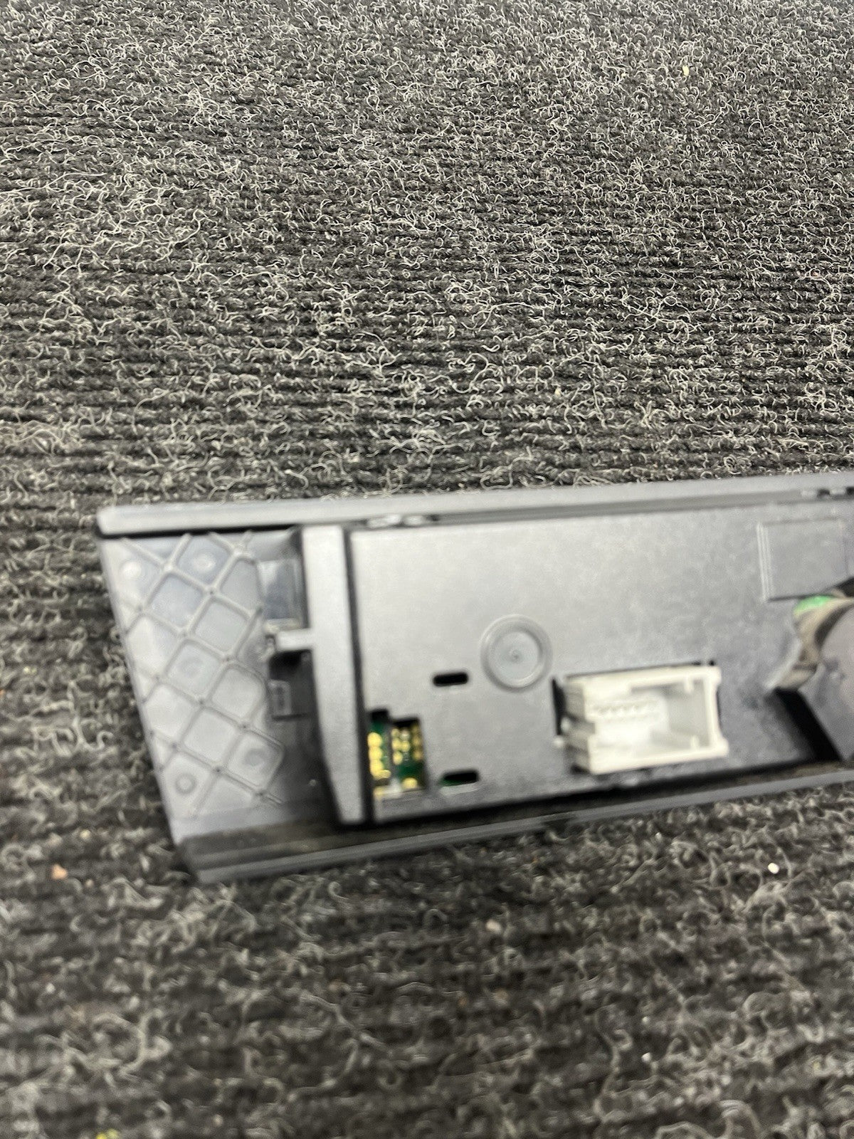 ☑️ 06-13 OEM BMW E90 E92 E93 335 AC A/C Heater Climate Control Switch Panel