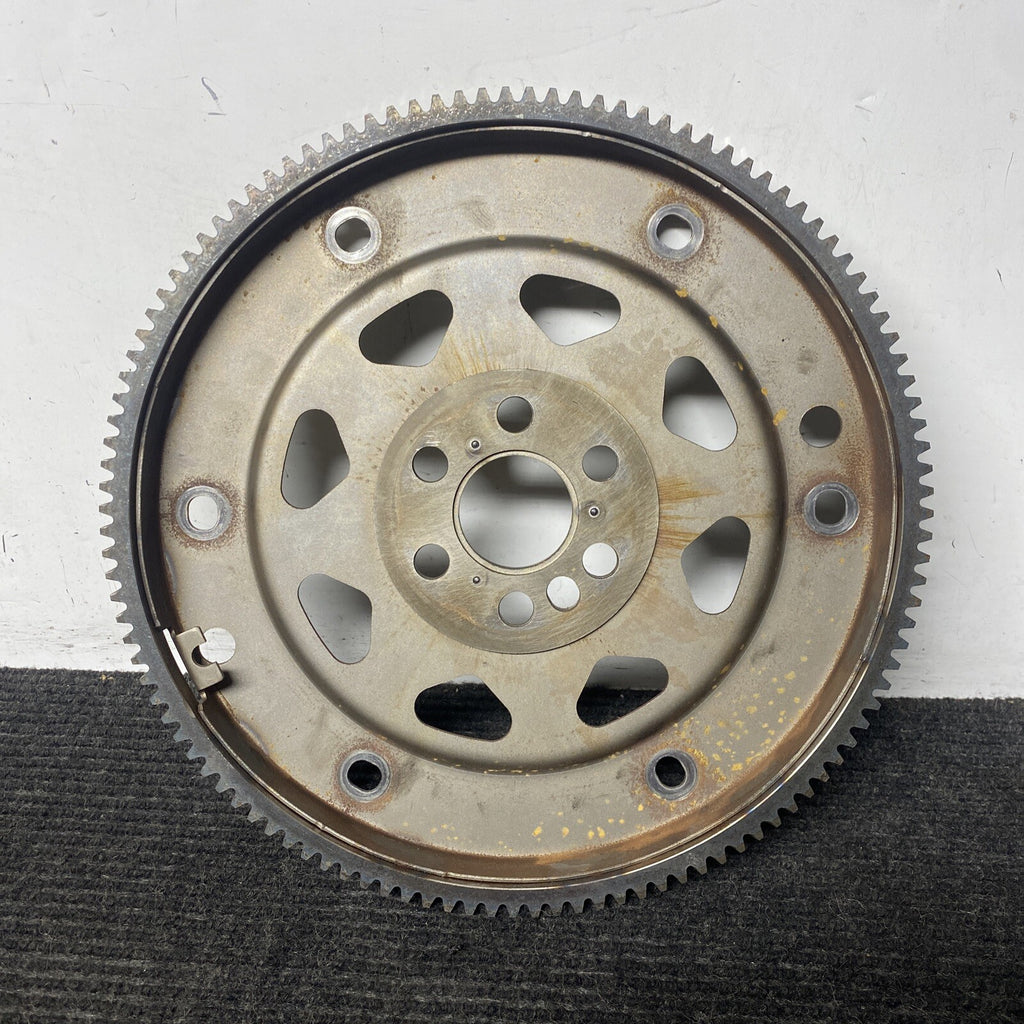 ☑️ 2013-2018 OEM BMW F30 335i ACTIVE HYBRID 3 SERIES AUTOMATIC FLYWHEEL 7601094