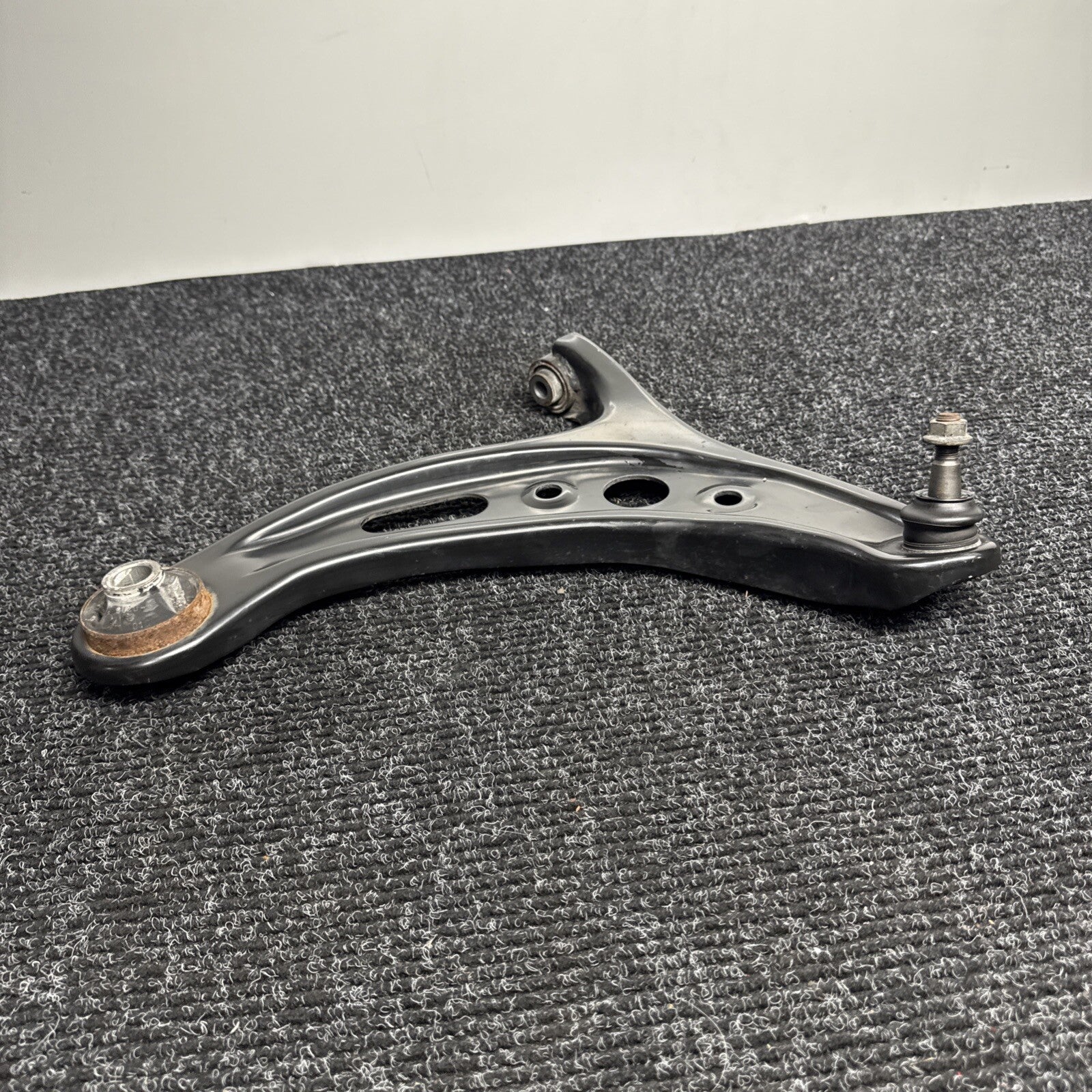 ☑️ 2013-2020 Subaru BRZ Scion FRS Driver Front Lower Control Arm LH Left OEM