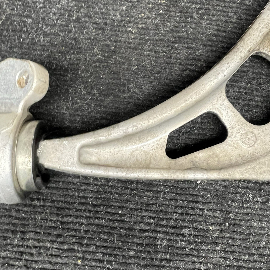 ☑️ 00–06 BMW E46 3-Series RWD E85 Z4 Front Lower Control Arm Wishbone Pair OEM