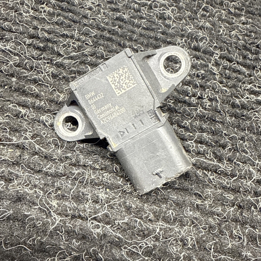 ☑️ OEM BMW E90 E92 E93 Engine N54 N55 Engine MAP Manifold Air Pressure Sensor